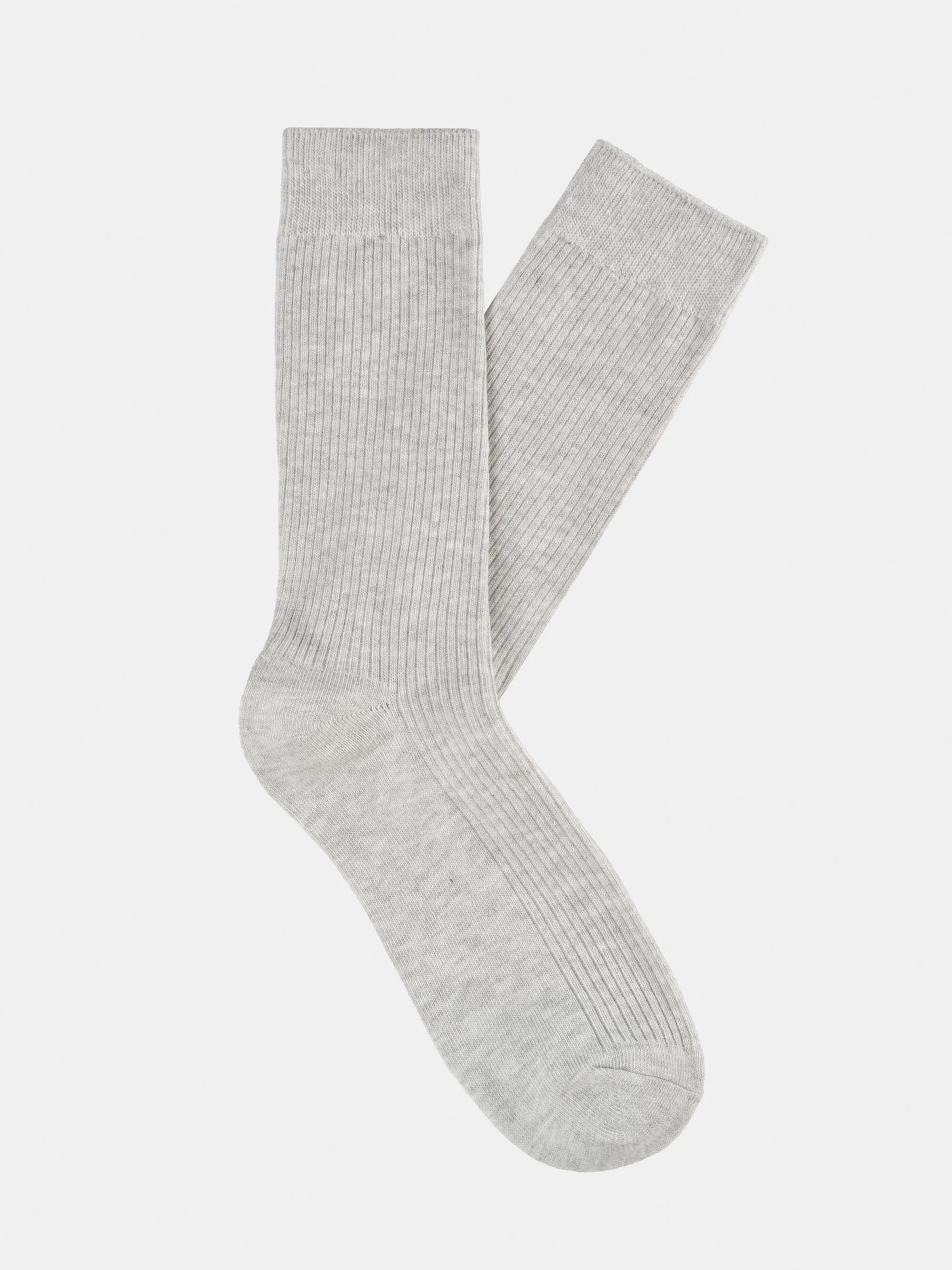 CAMEO RIBBED MID SOCKS - 4 PACK - Image 5