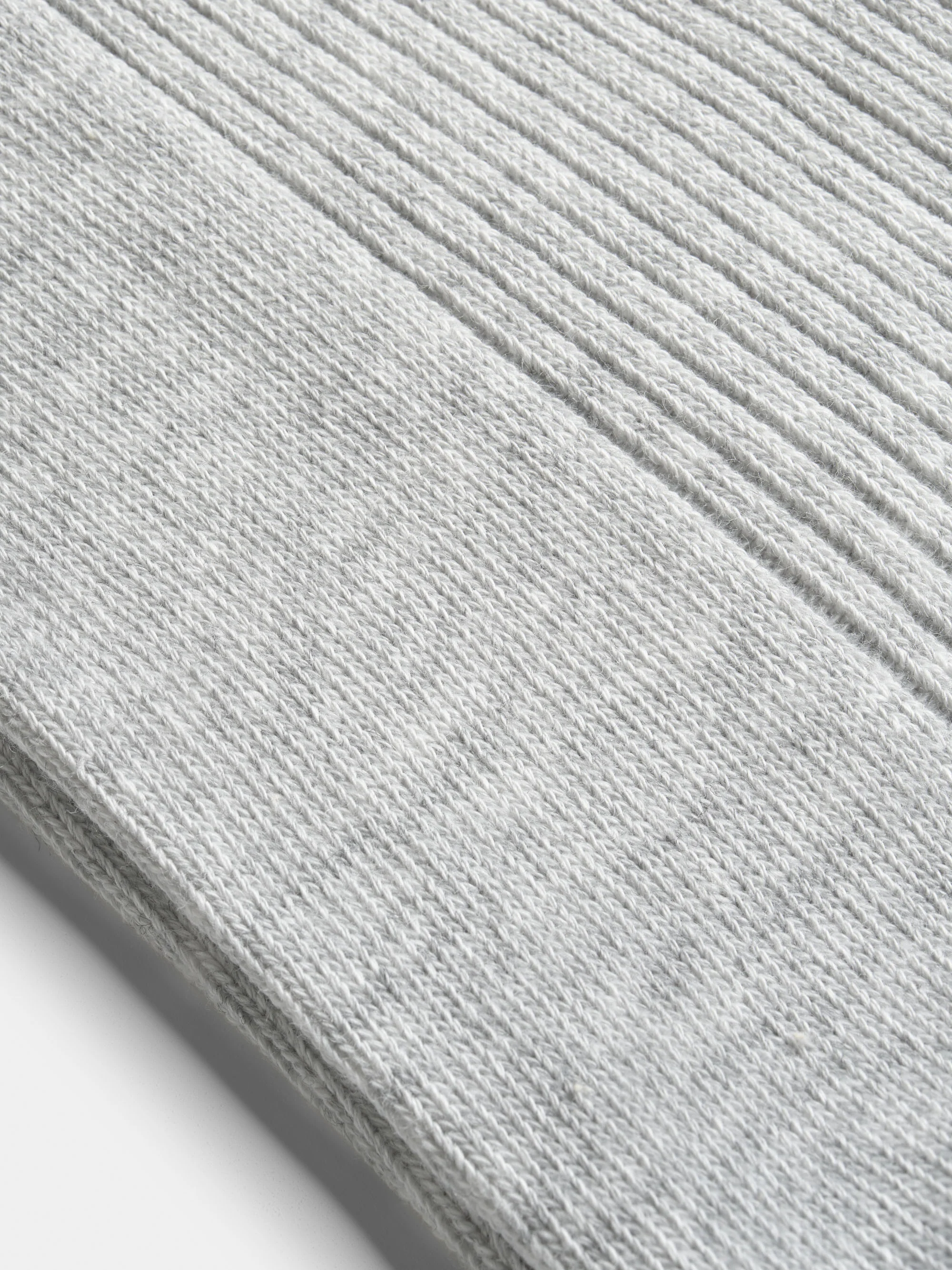 CAMEO RIBBED MID SOCKS - 4 PACK - Image 6