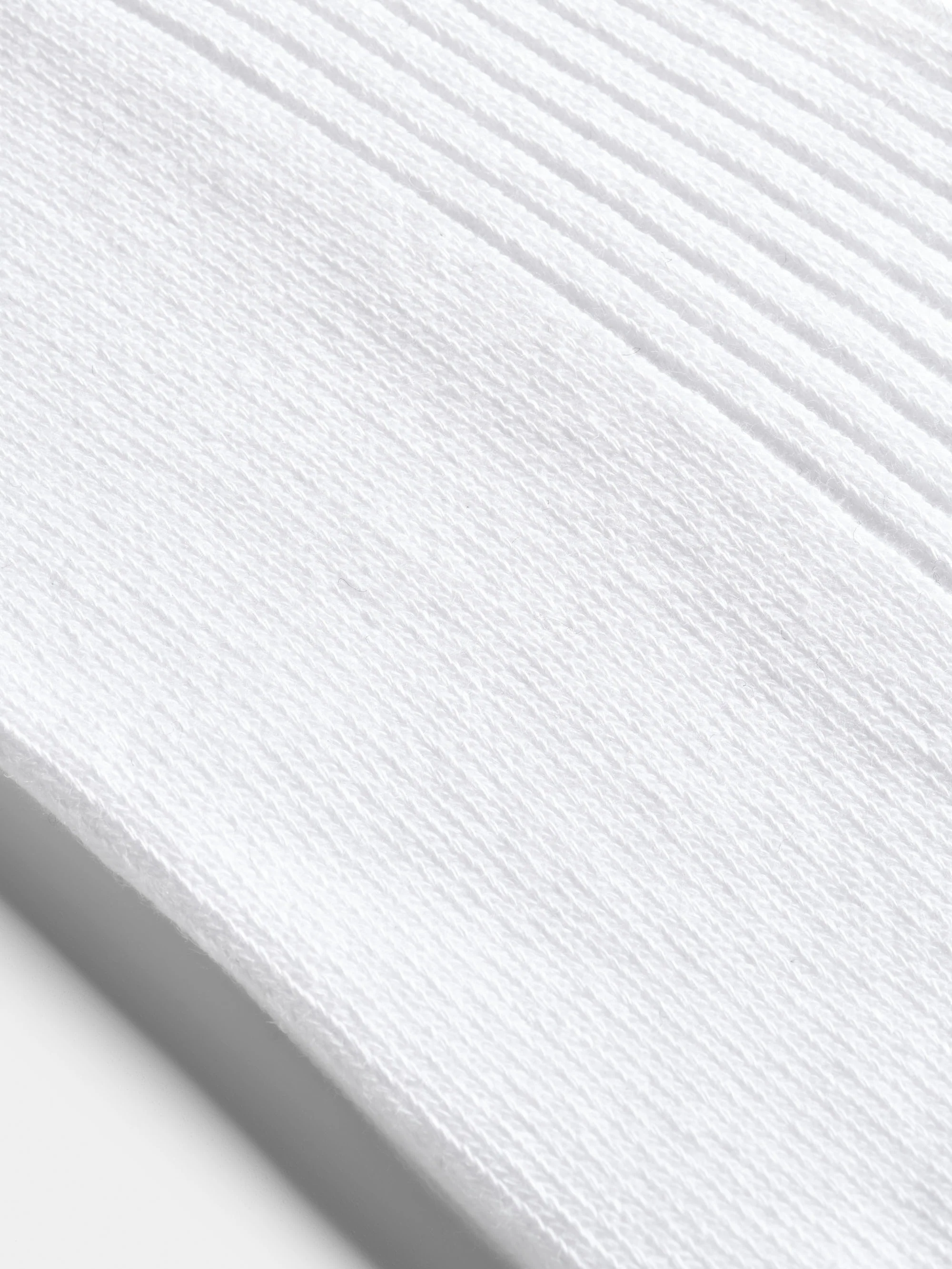 CAMEO RIBBED MID SOCKS - 4 PACK - Image 8