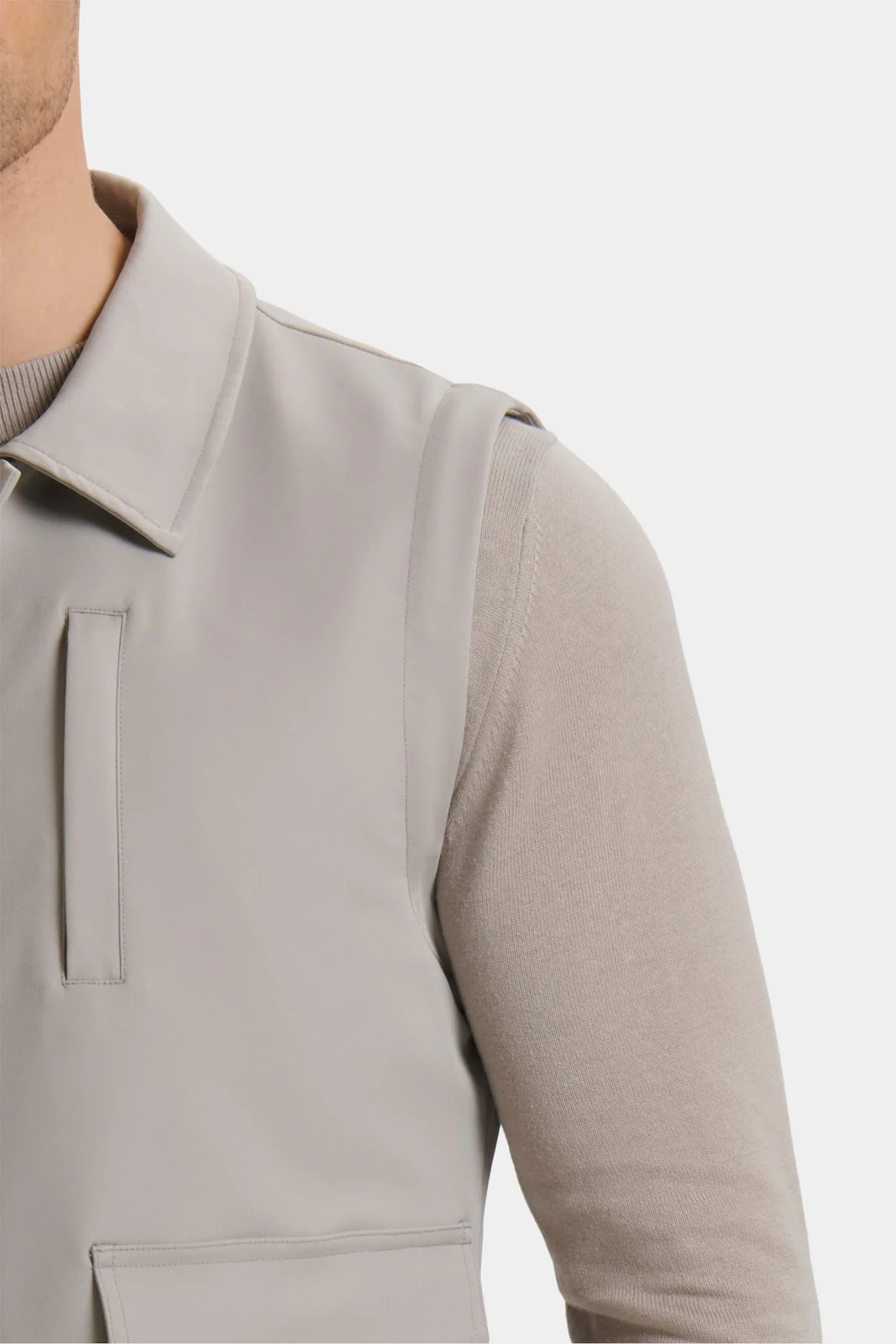 THE 2-IN-1 JACKET - Image 14