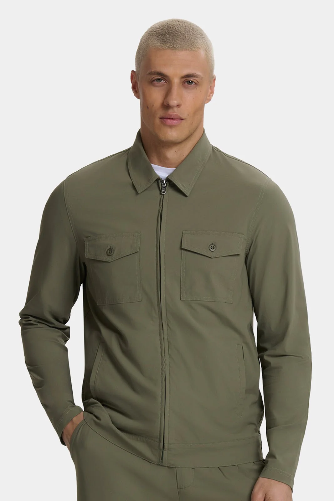 THE 365 TRACK TOP - Image 16