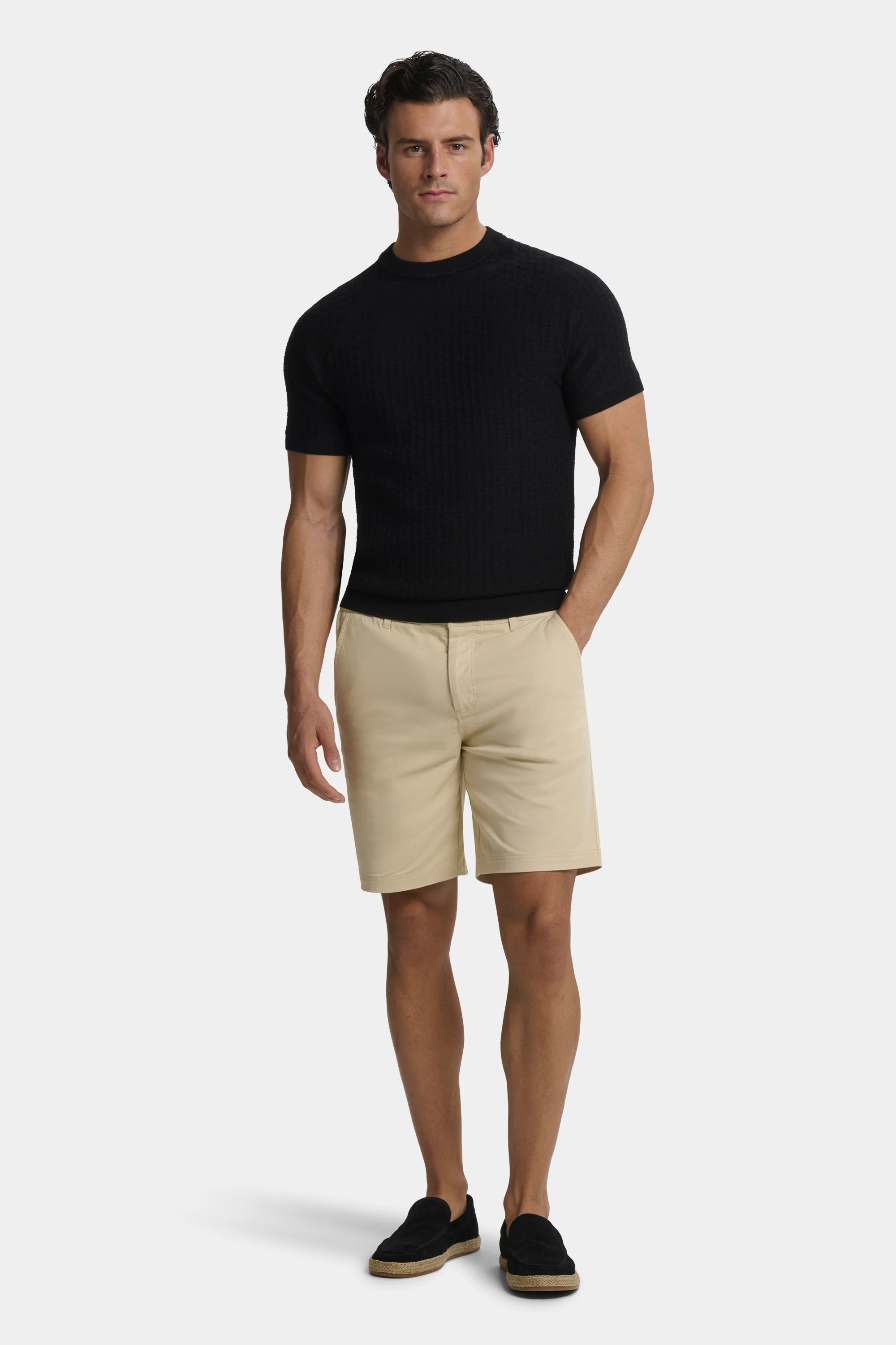 THE ALDO SLIM SHORTS - Image 18