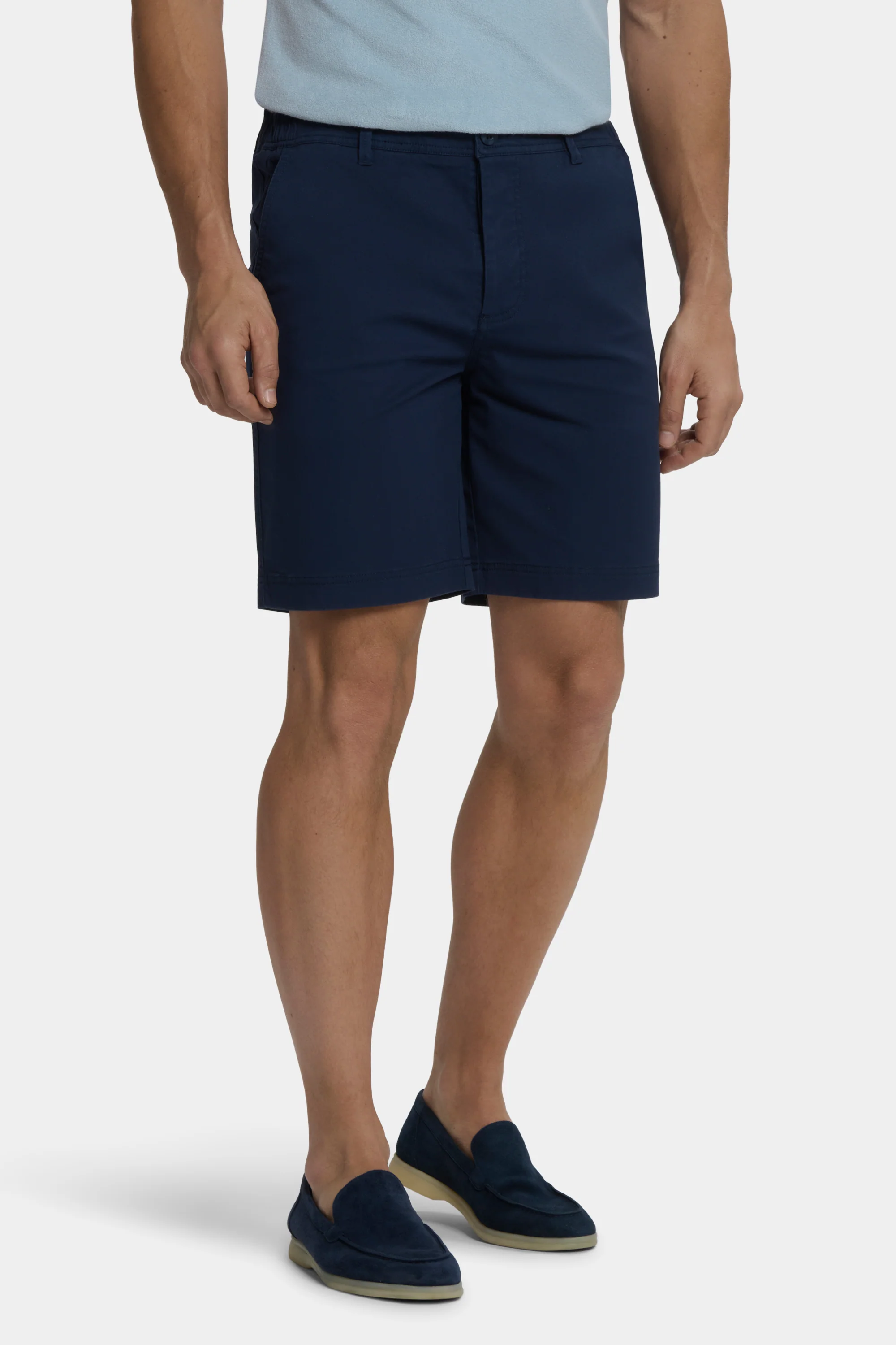 THE ALDO SLIM SHORTS - Image 9