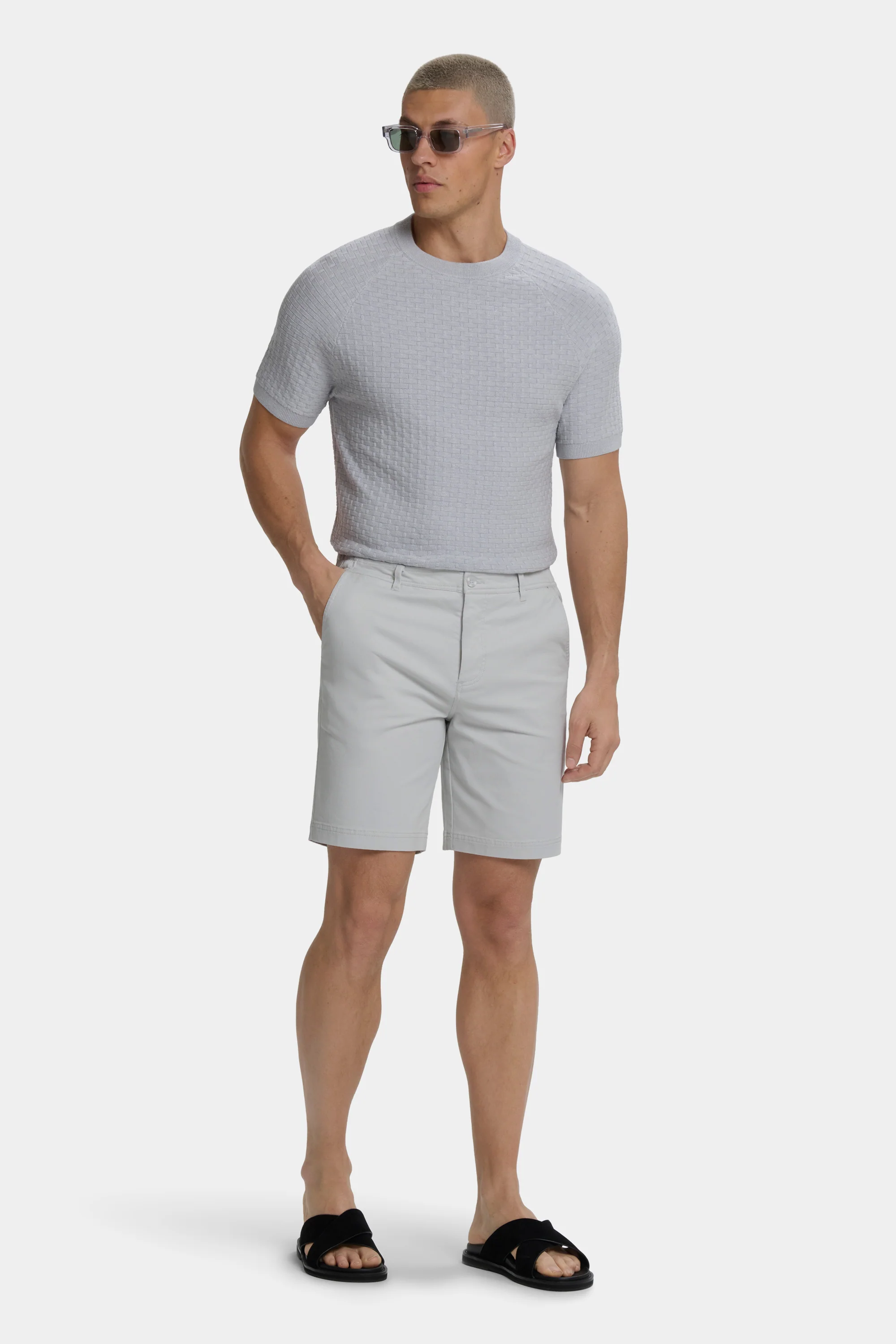 THE CAVO T-SHIRT - Image 3