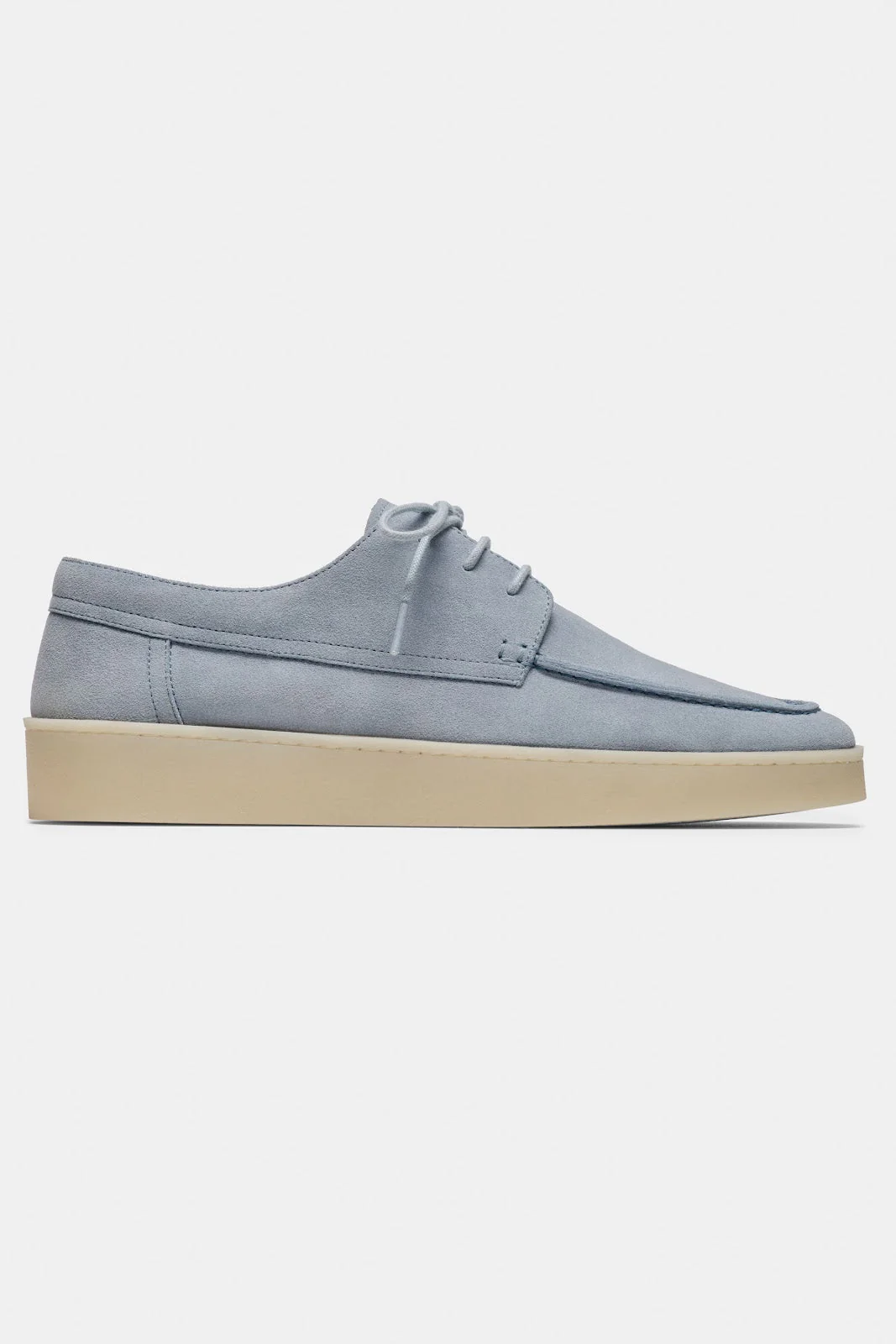 THE CLASSIC LACE UP LOAFER - Image 11