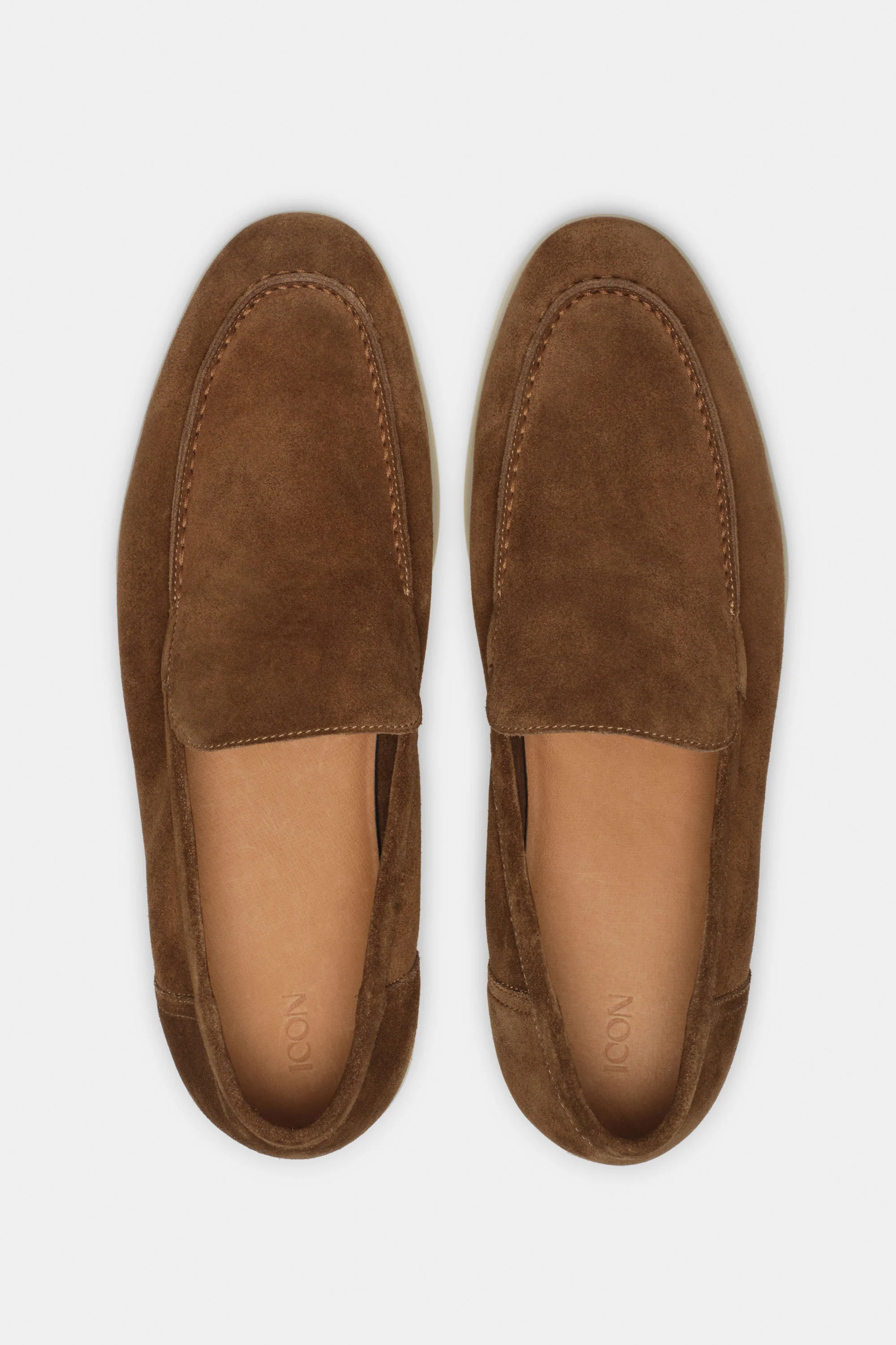 THE CLASSIC SUEDE LOAFER - Image 10