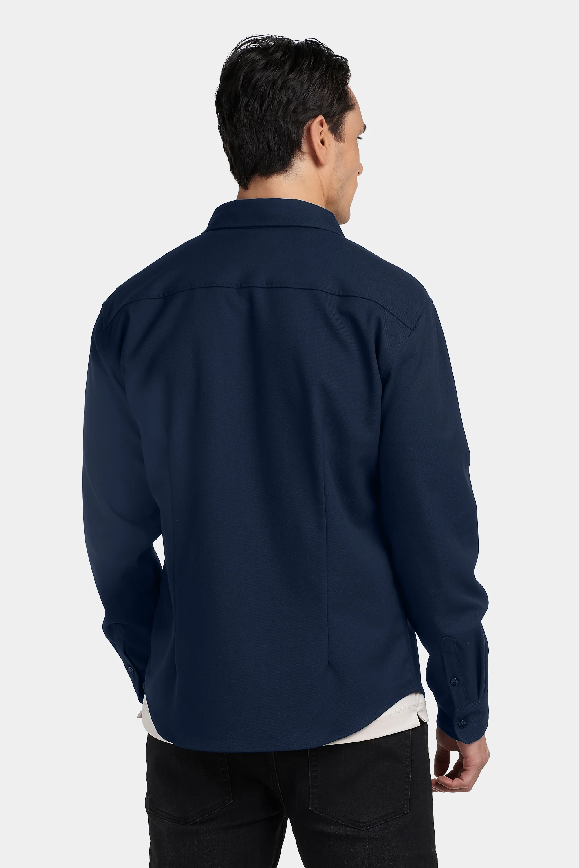 THE DANTE OVERSHIRT - Image 23