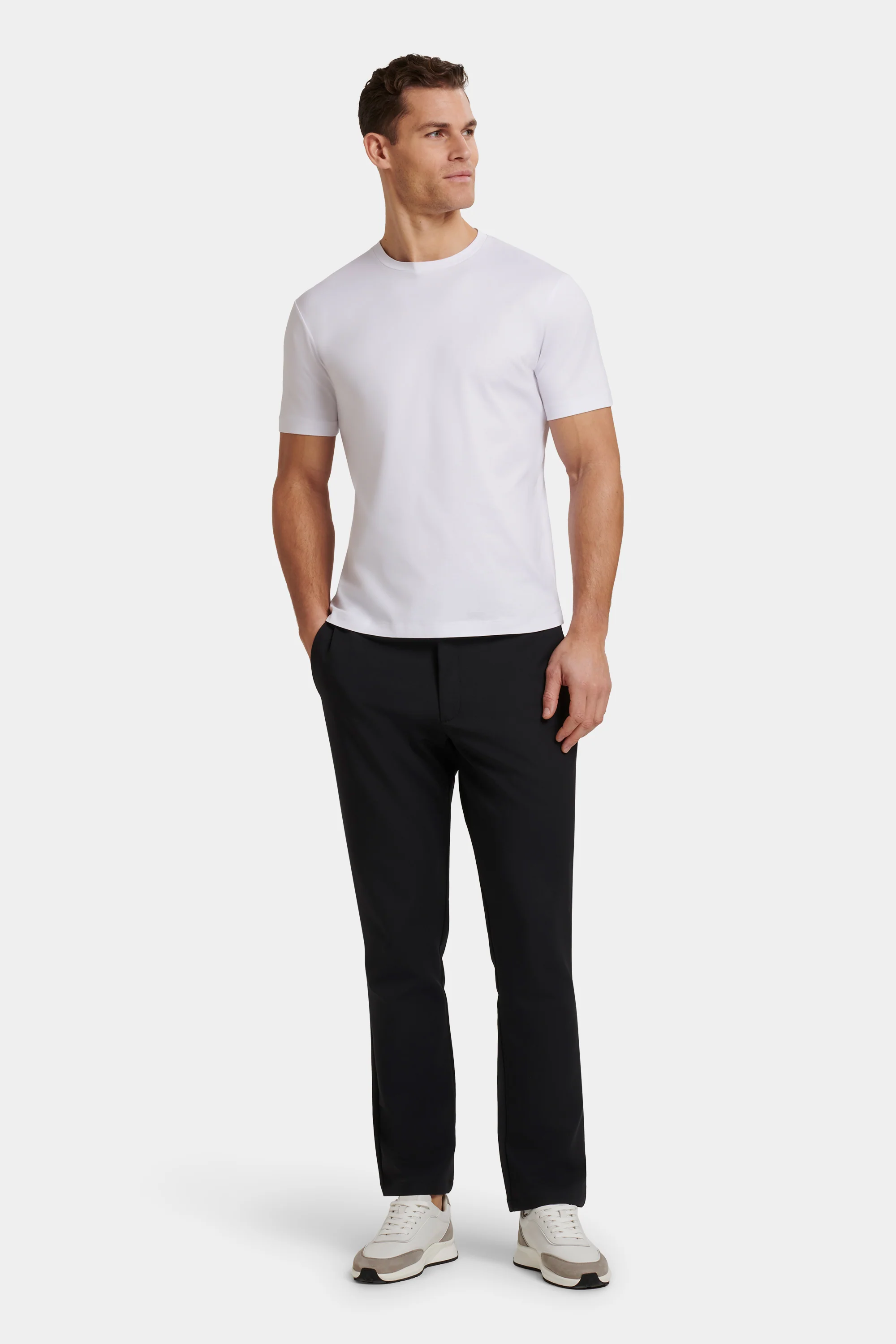 THE DESIO SLIM T-SHIRT - Image 11