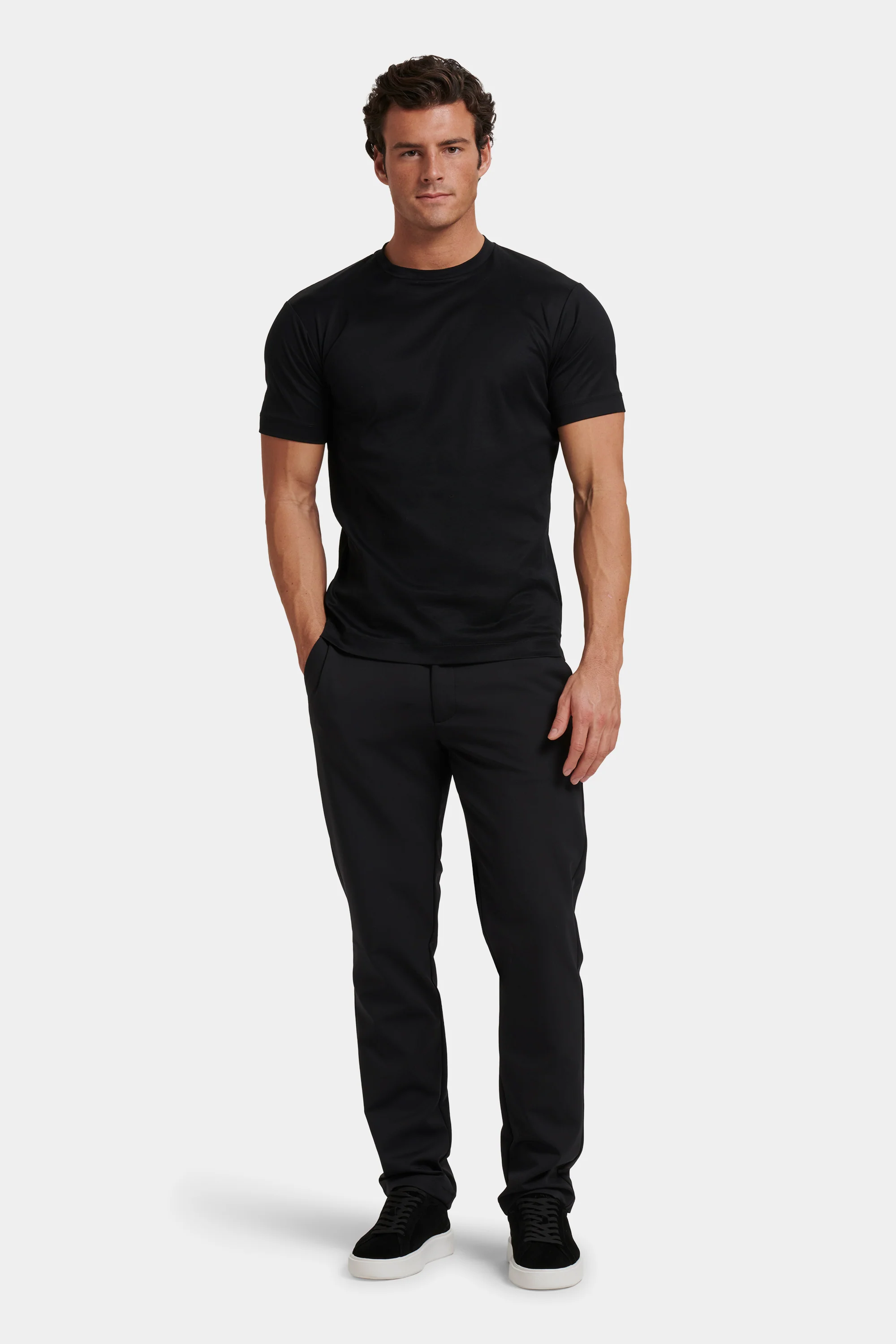 THE DESIO SLIM T-SHIRT - Image 13