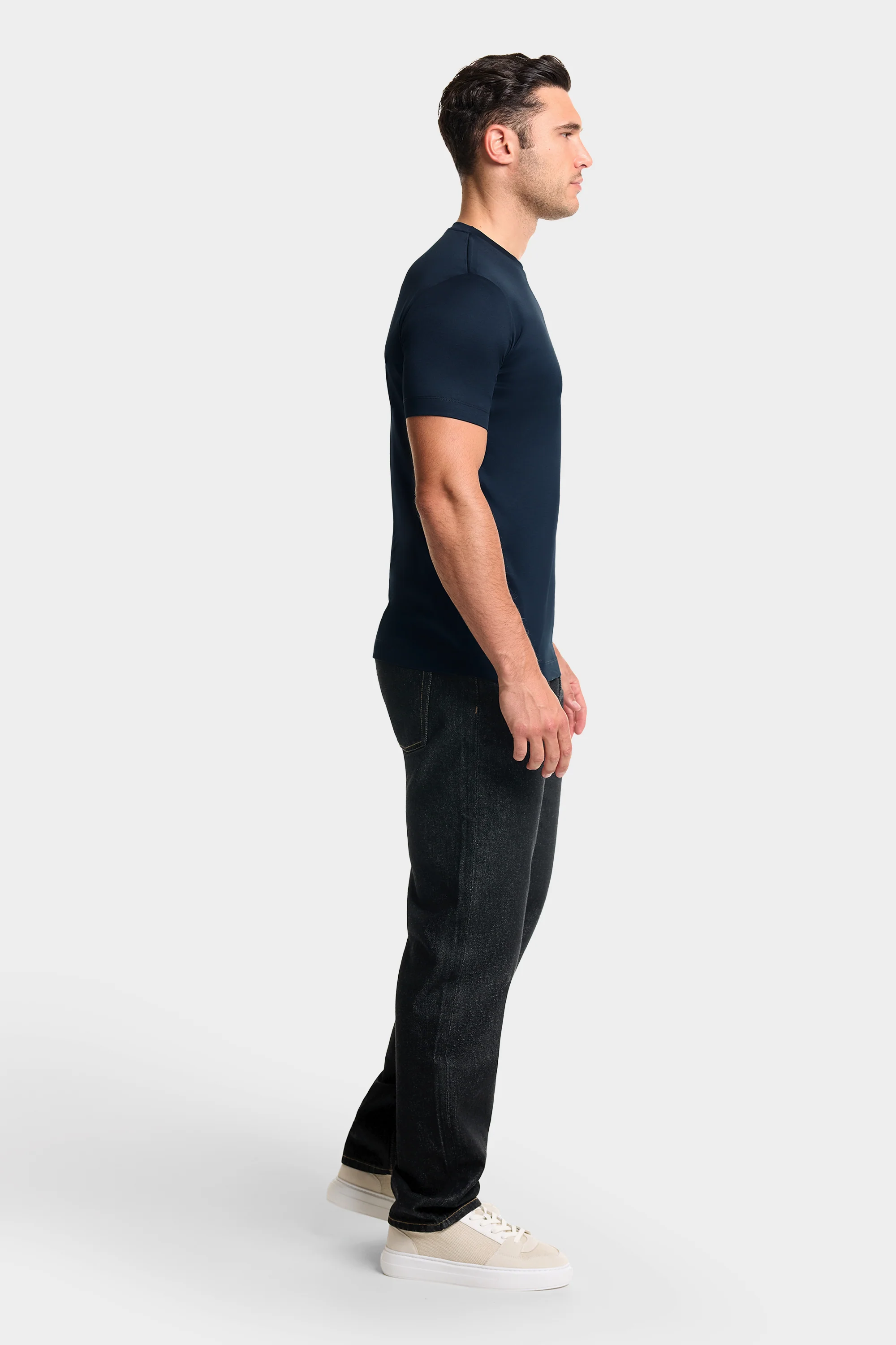 THE DESIO SLIM T-SHIRT - Image 17