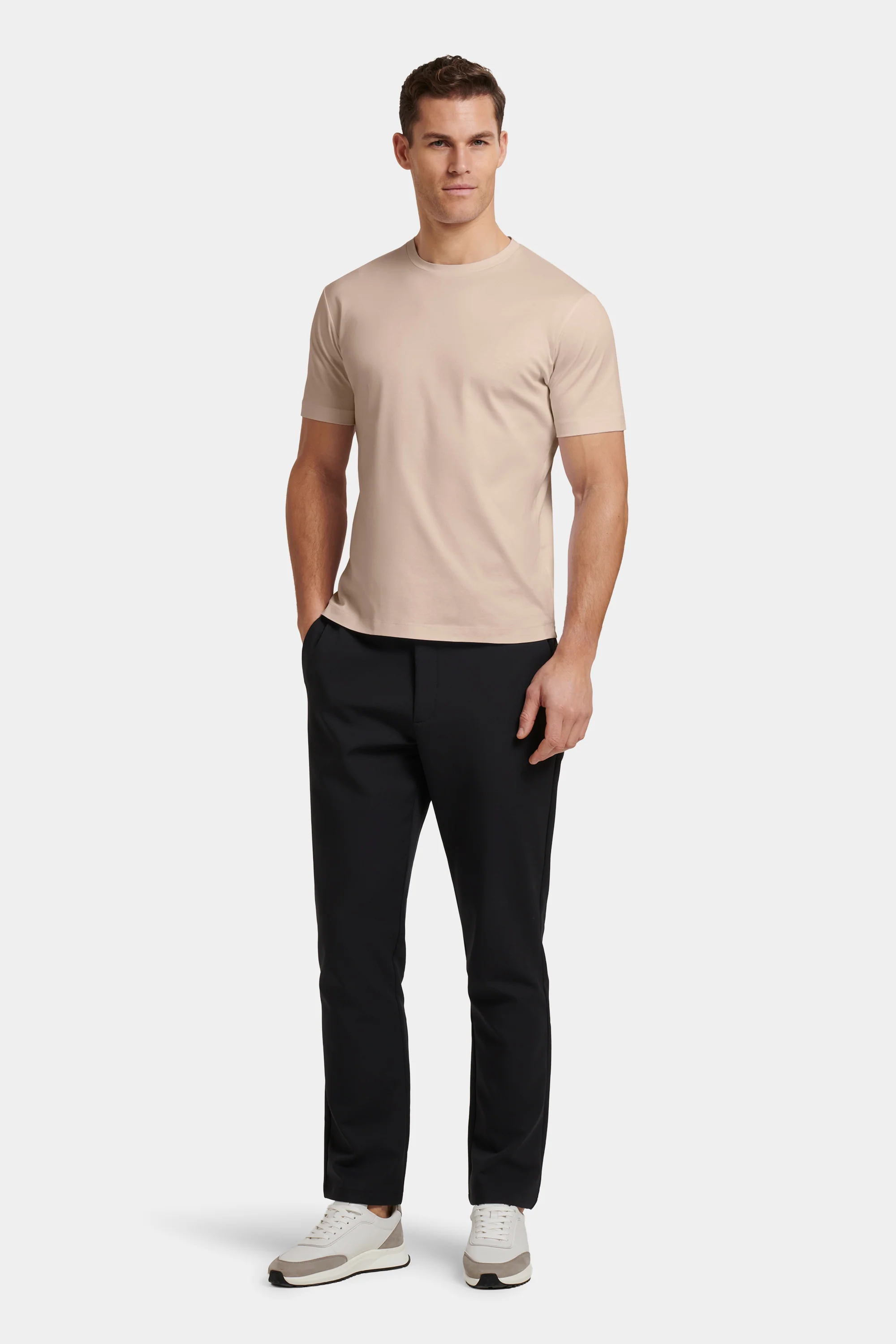 THE DESIO SLIM T-SHIRT - Image 20