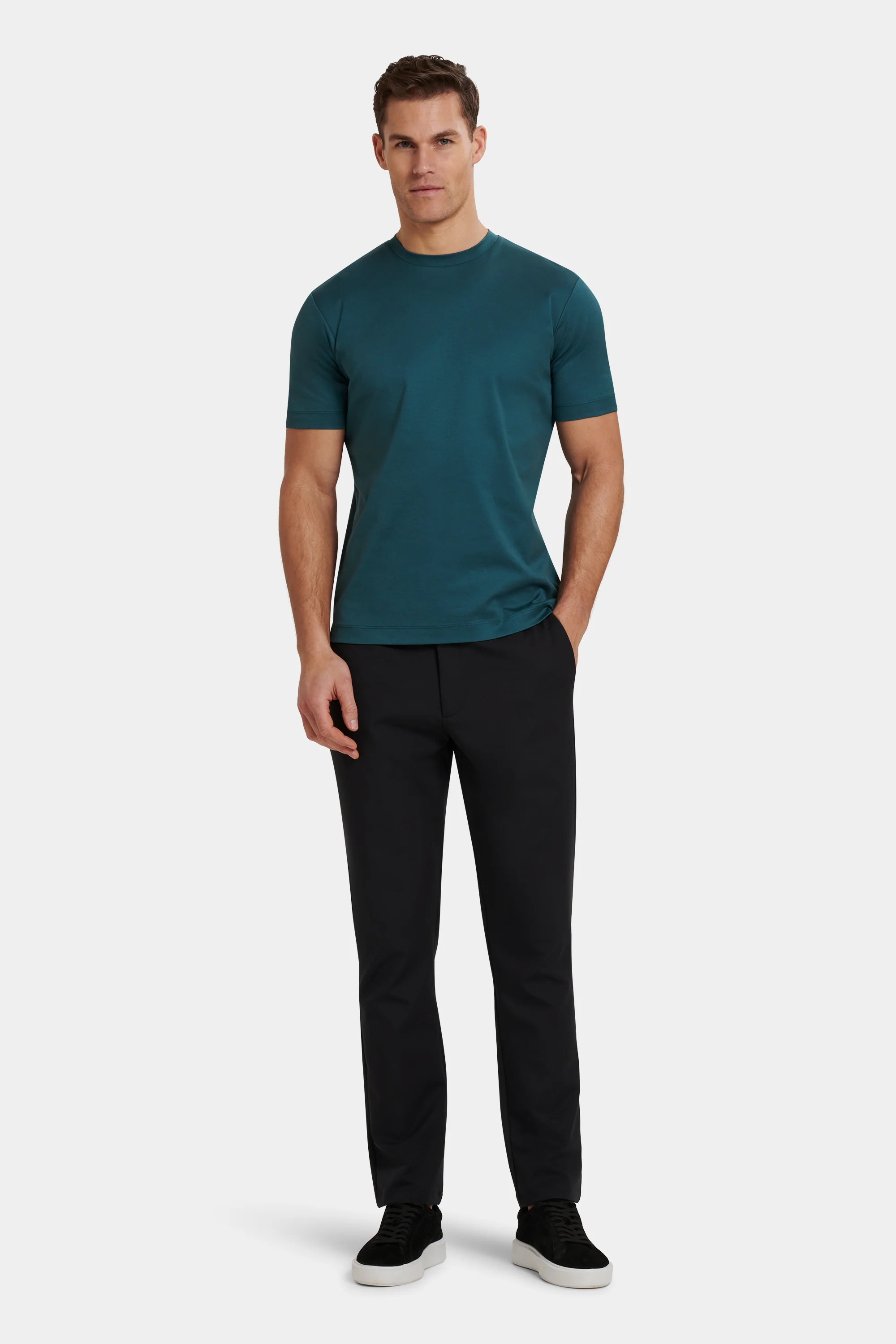 THE DESIO SLIM T-SHIRT - Image 24
