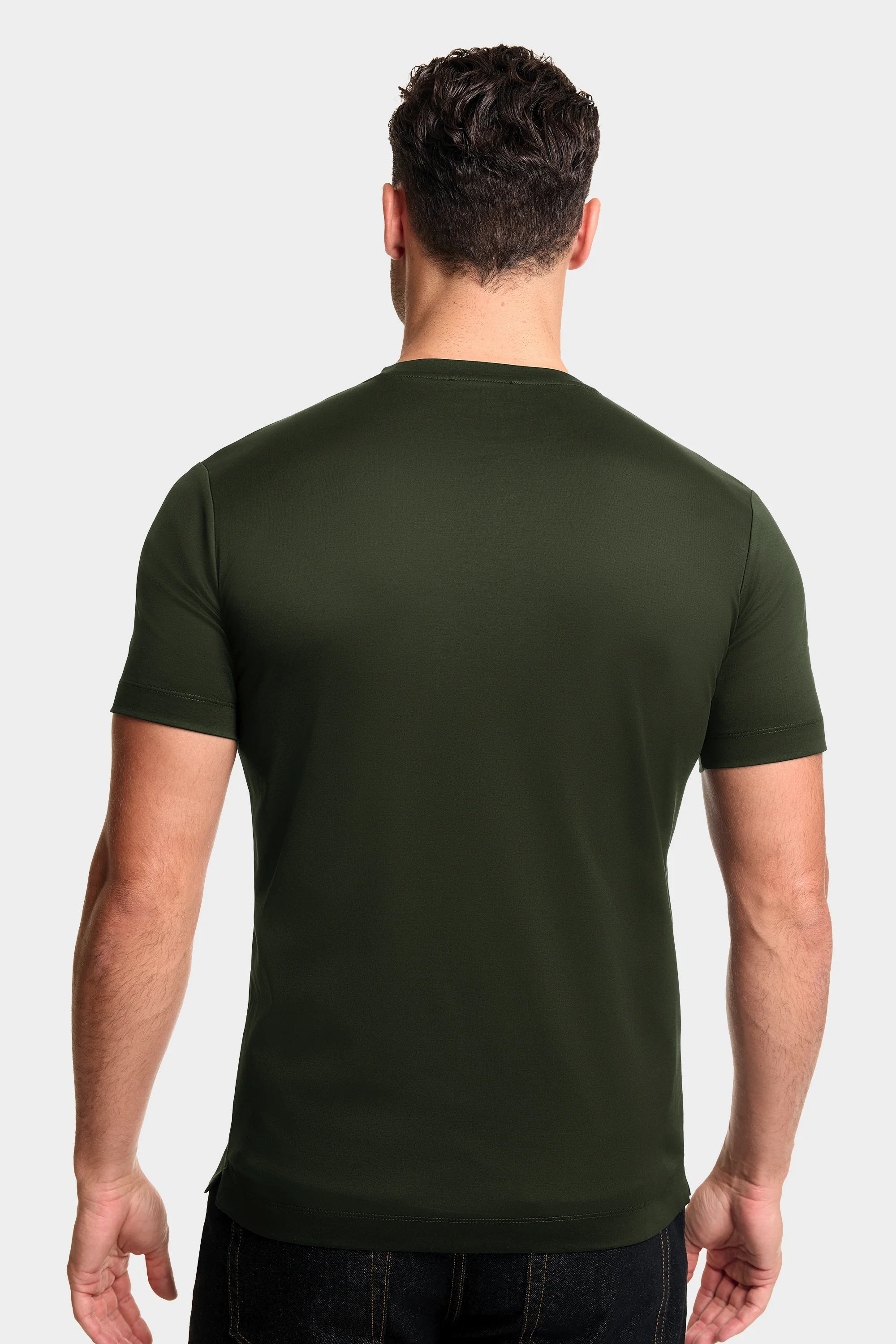 THE DESIO SLIM T-SHIRT - Image 33