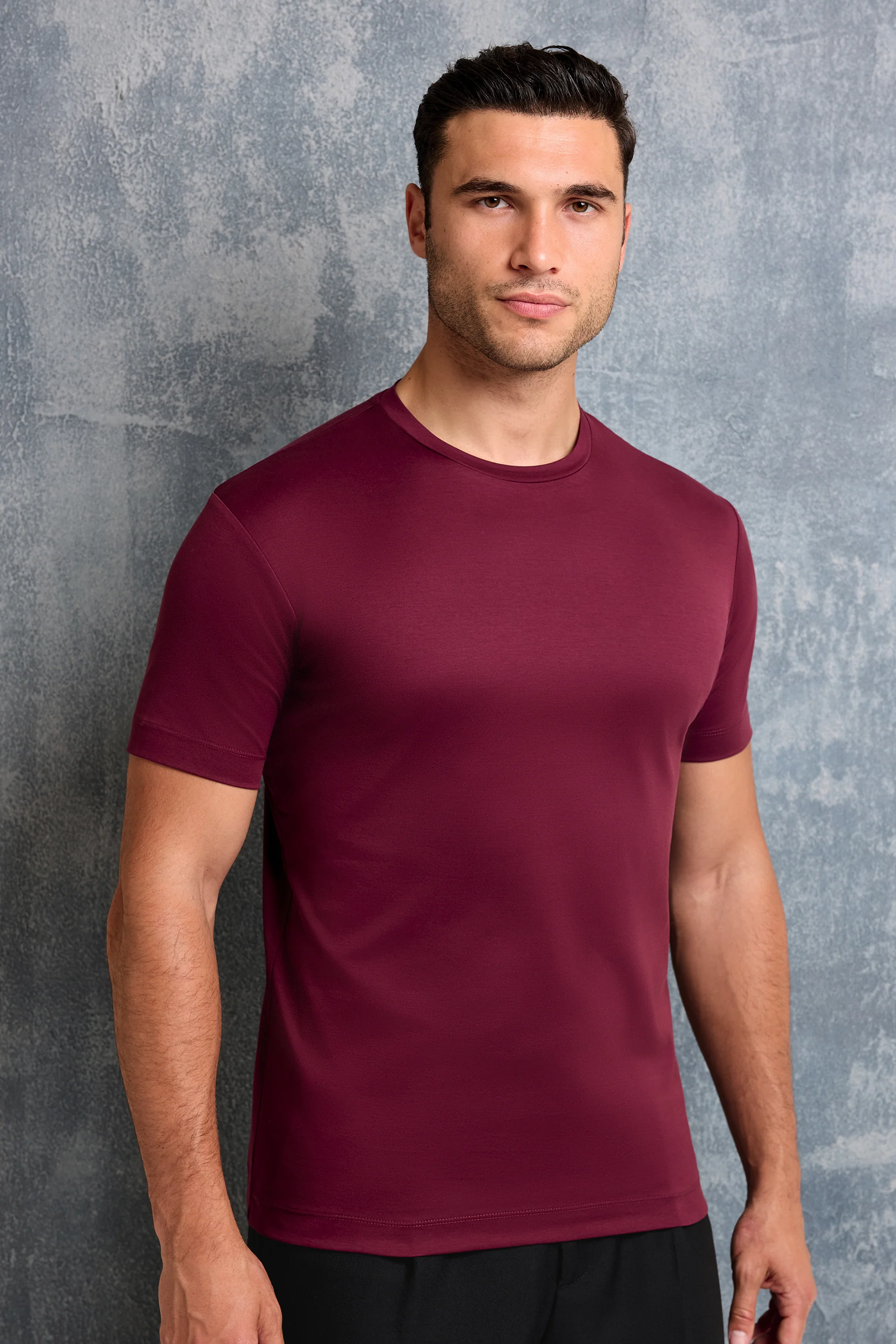 THE DESIO SLIM T-SHIRT - Image 34