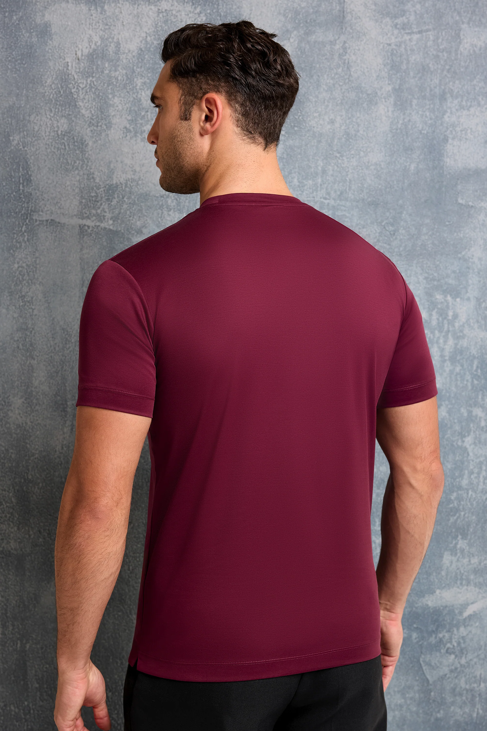 THE DESIO SLIM T-SHIRT - Image 36