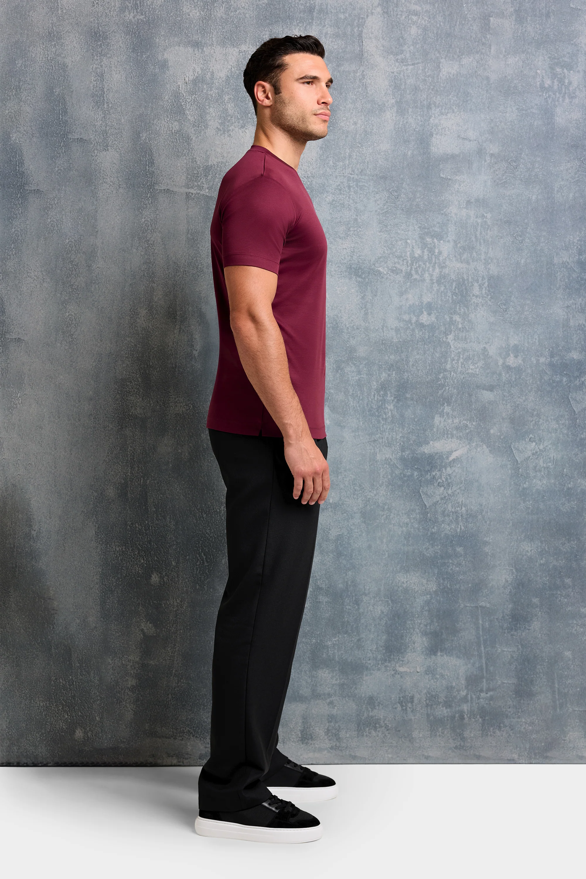 THE DESIO SLIM T-SHIRT - Image 37