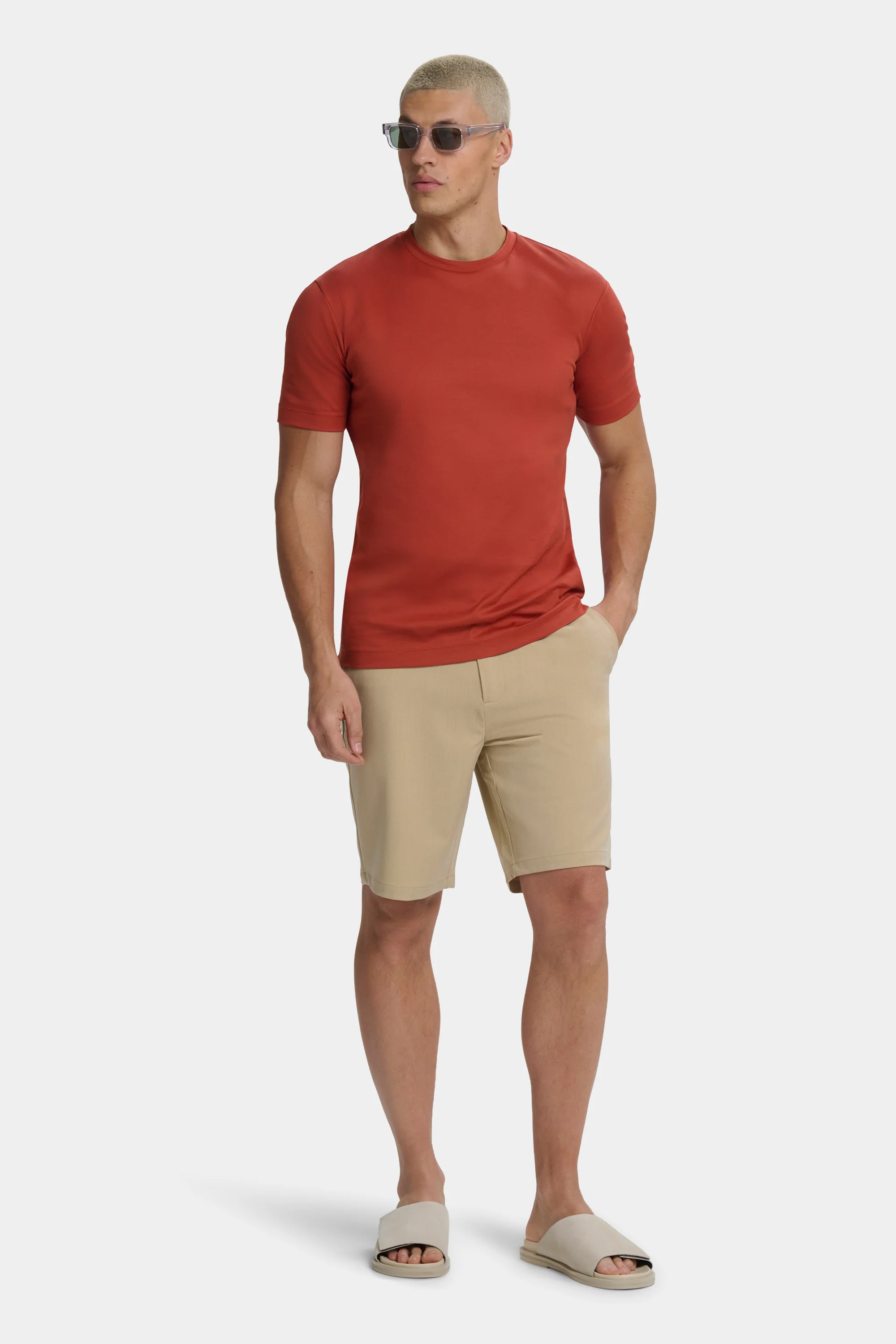 THE DESIO SLIM T-SHIRT - Image 5