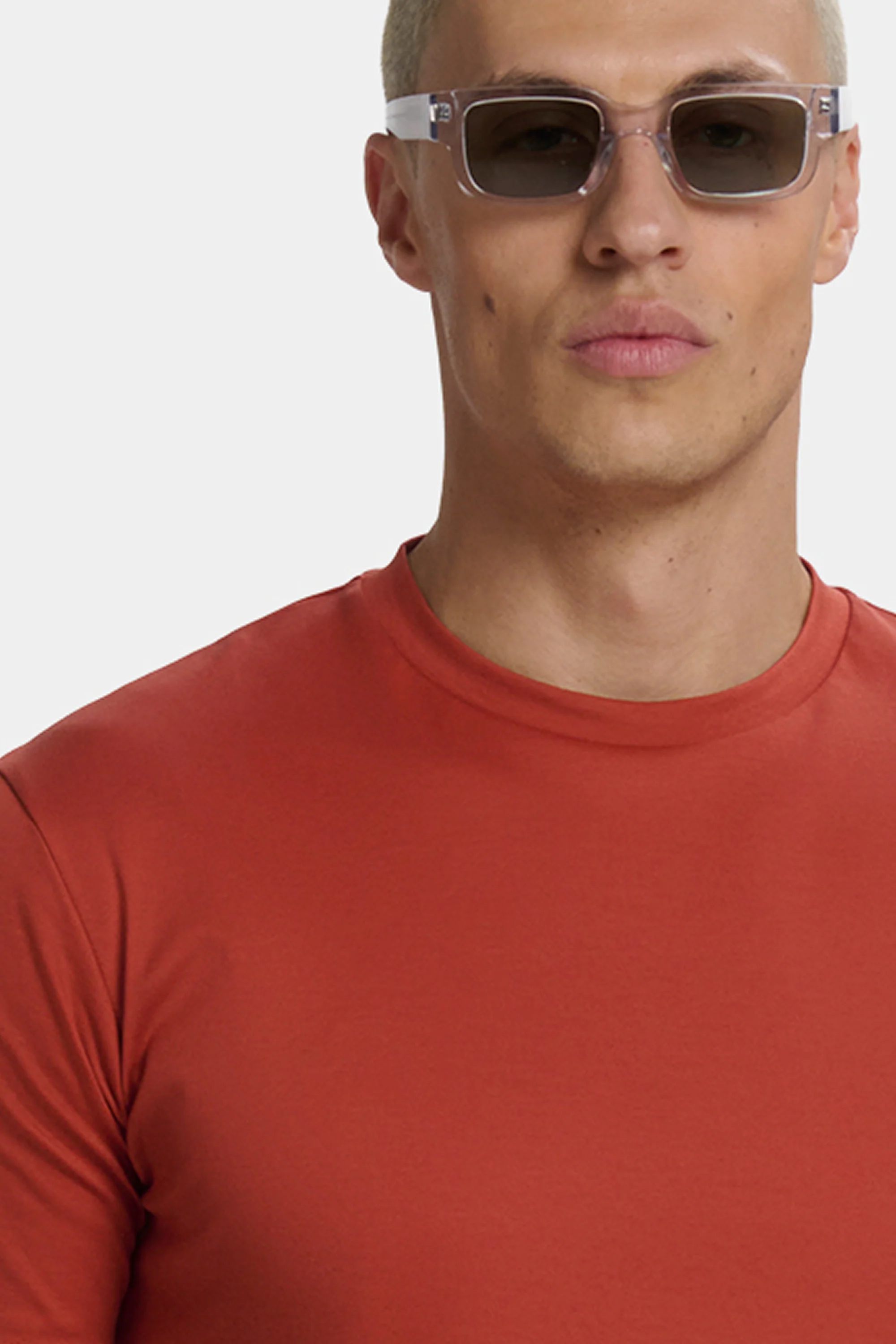 THE DESIO SLIM T-SHIRT - Image 6