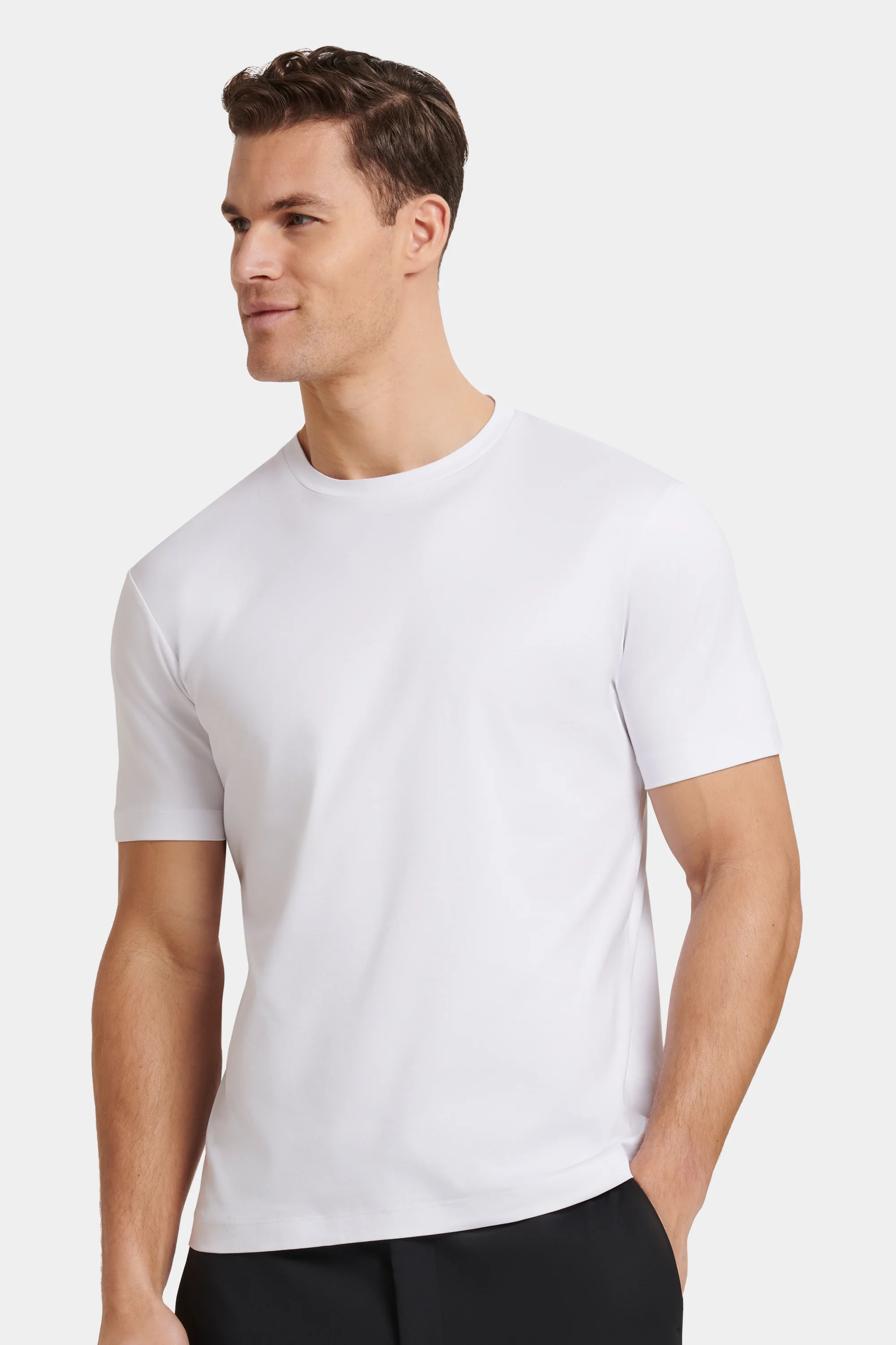 THE DESIO SLIM T-SHIRT - Image 7
