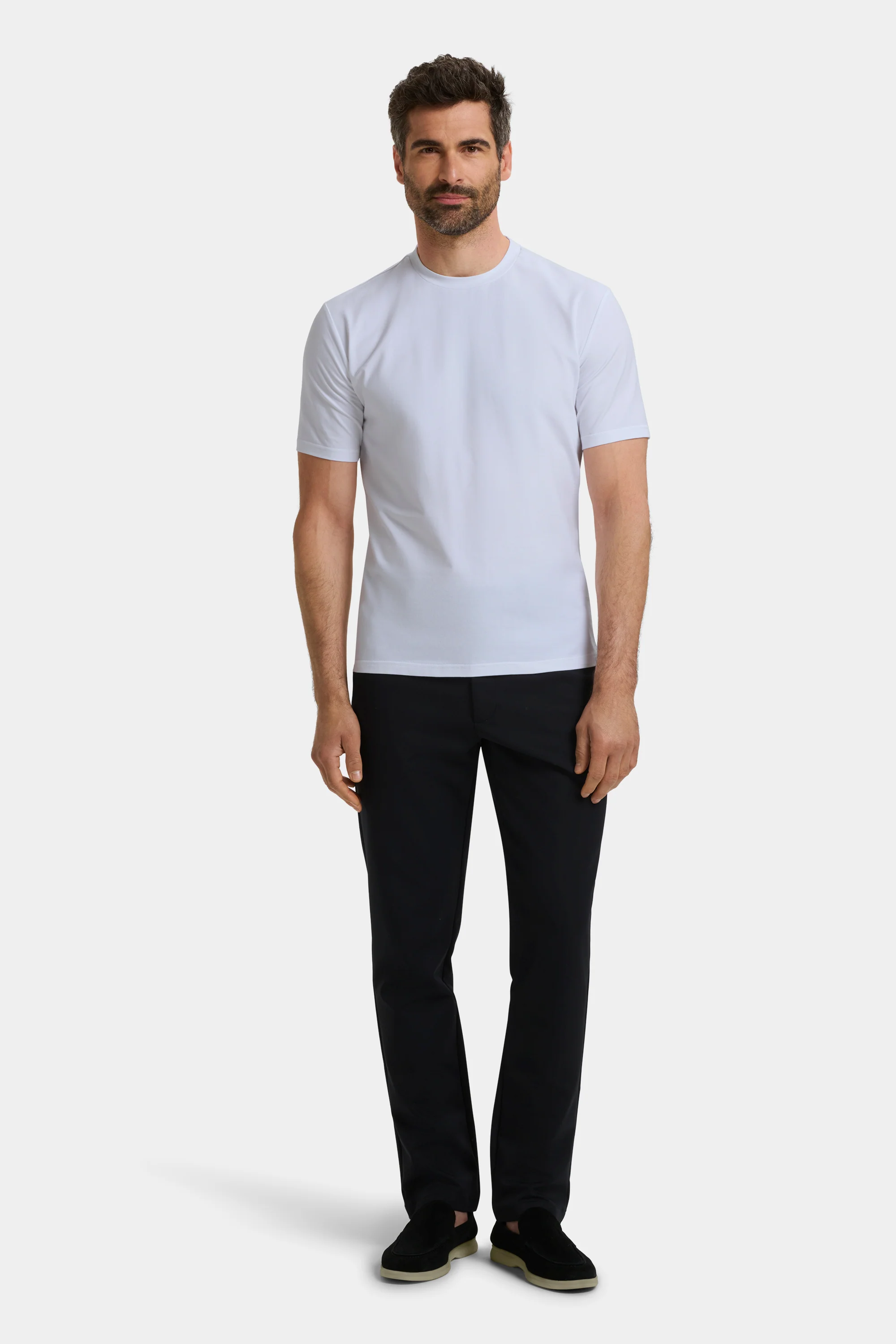 THE ESSENTIAL SLIM T-SHIRT - Image 17