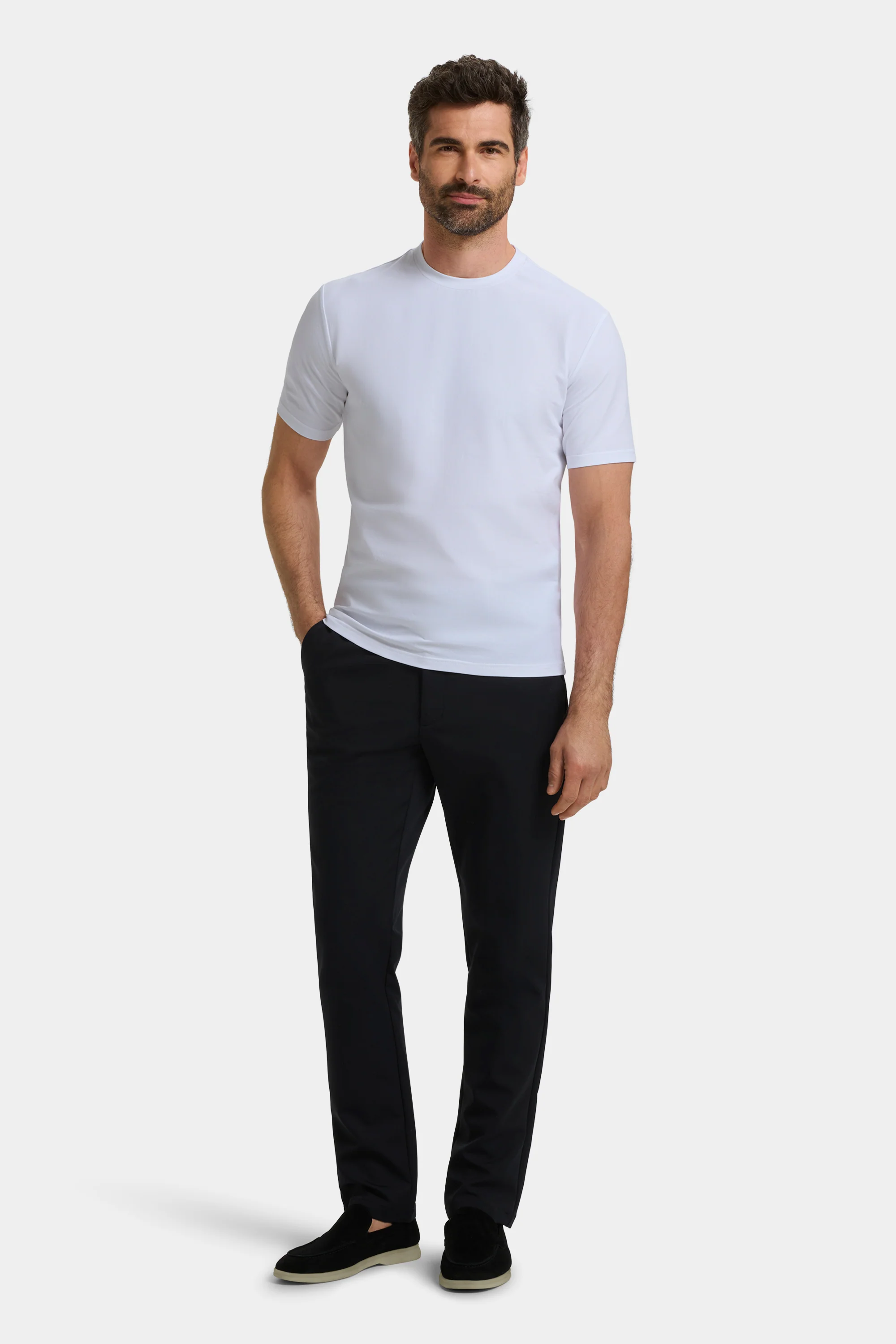 THE ESSENTIAL SLIM T-SHIRT - Image 19