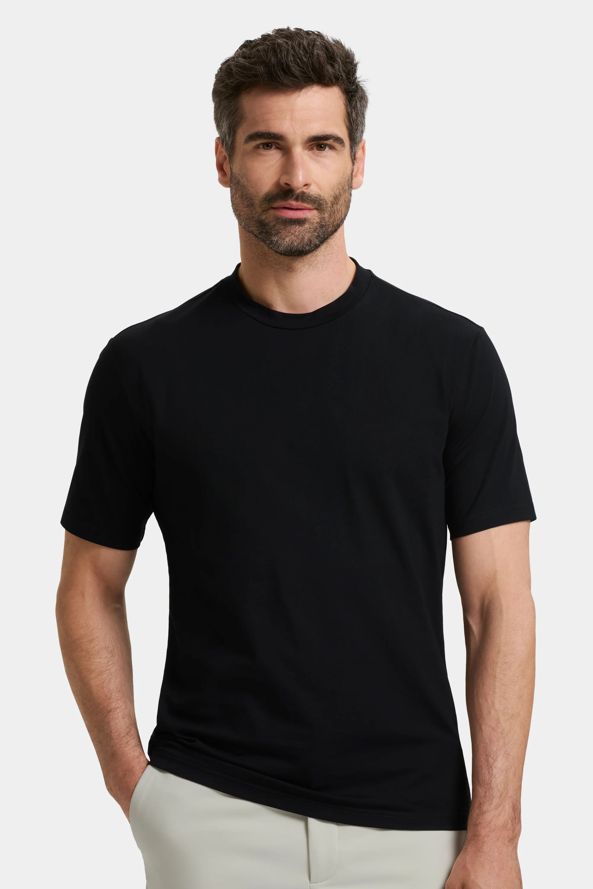 THE ESSENTIAL SLIM T-SHIRT - Image 23