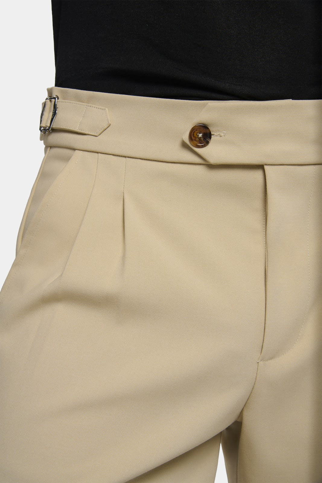 THE FIRENZE SLIM PANTS - Image 11