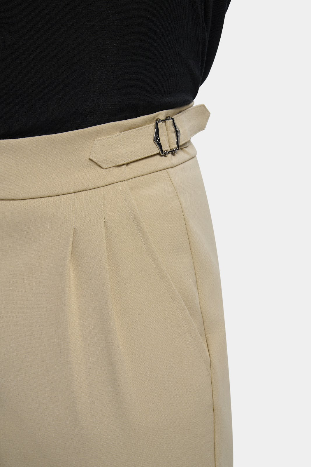 THE FIRENZE SLIM PANTS - Image 12