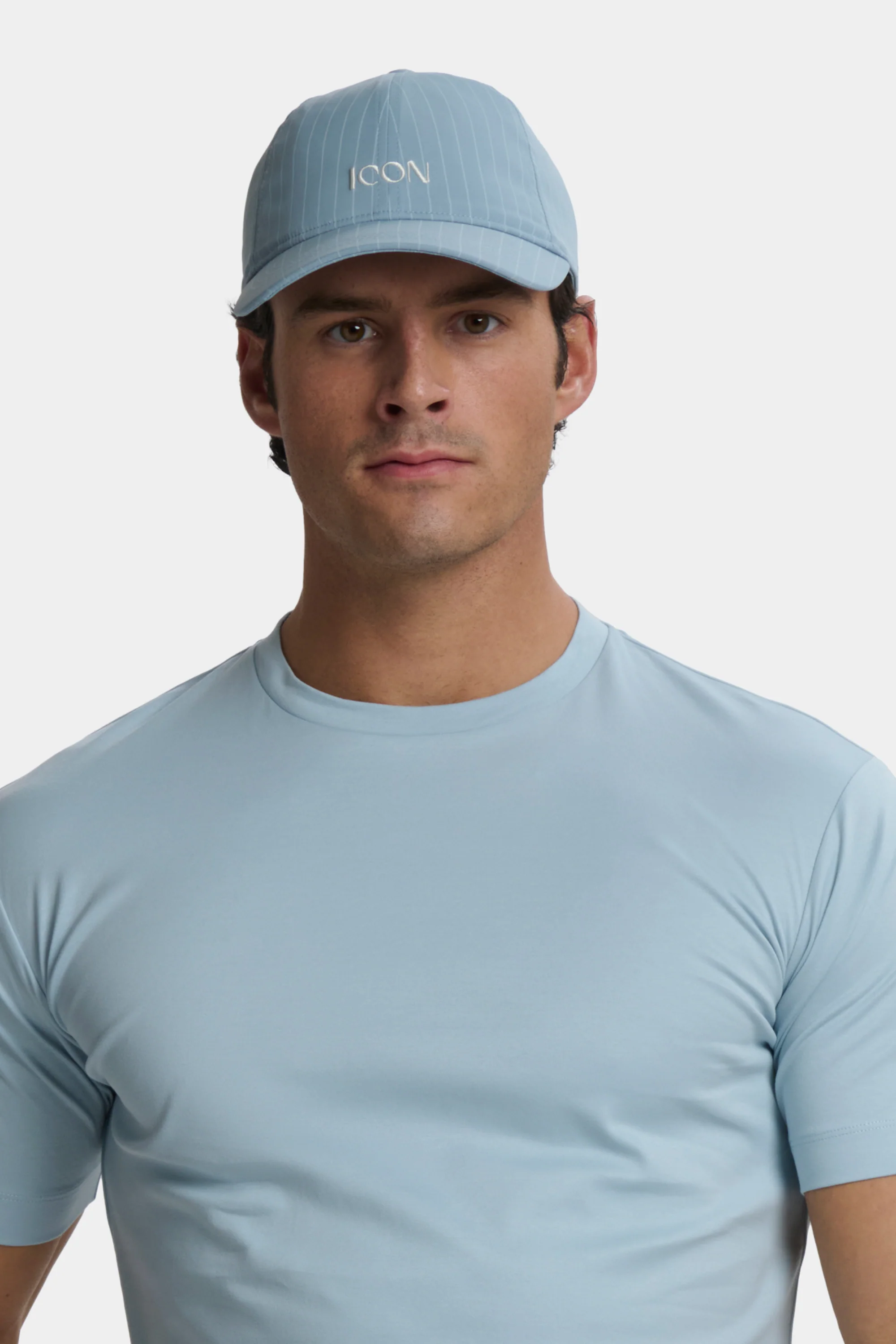 THE GESSATO BASEBALL CAP - Image 7