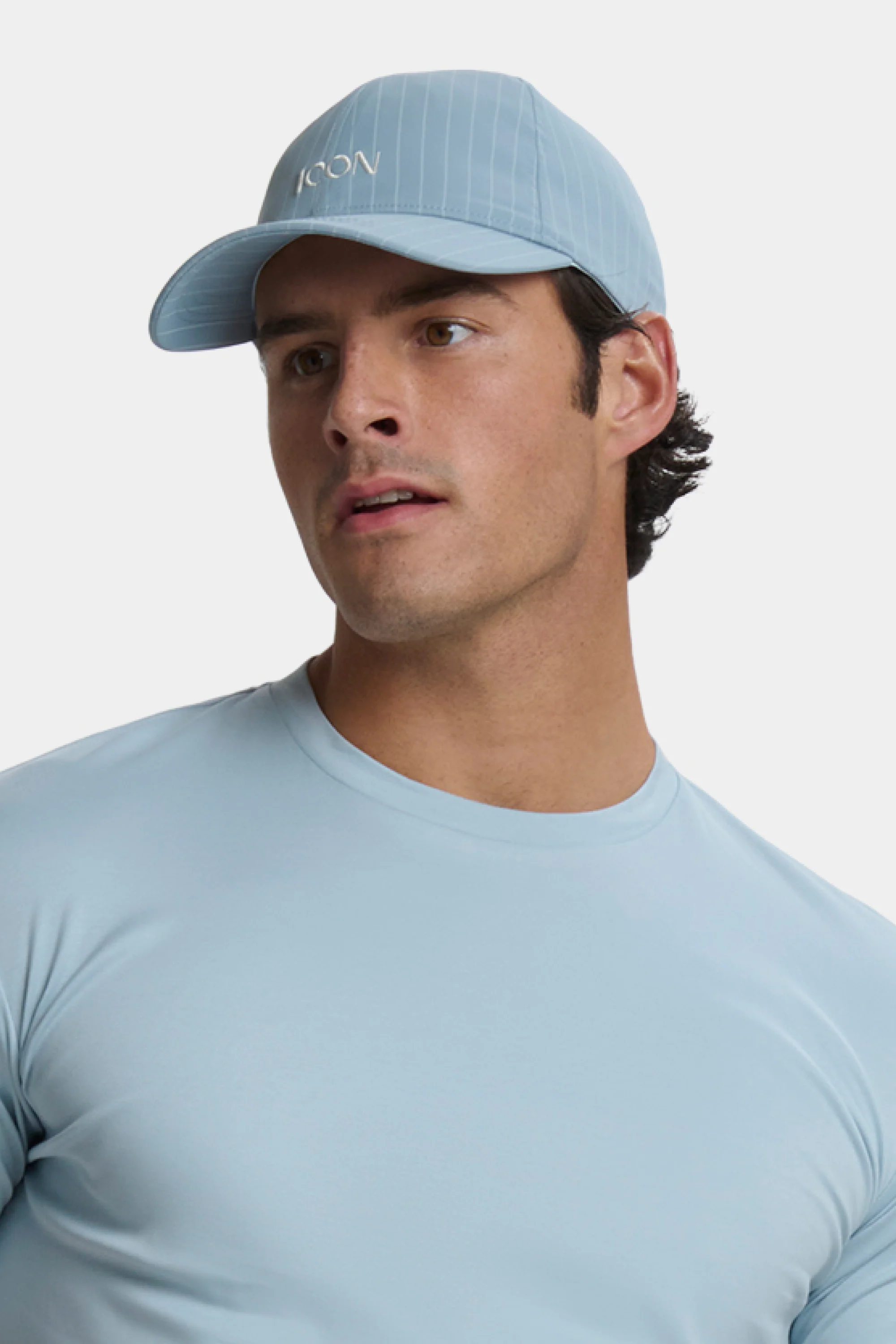 THE GESSATO BASEBALL CAP - Image 8