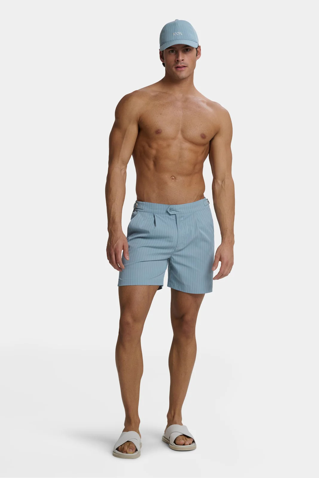 THE GESSATO SWIMSHORTS - Image 5