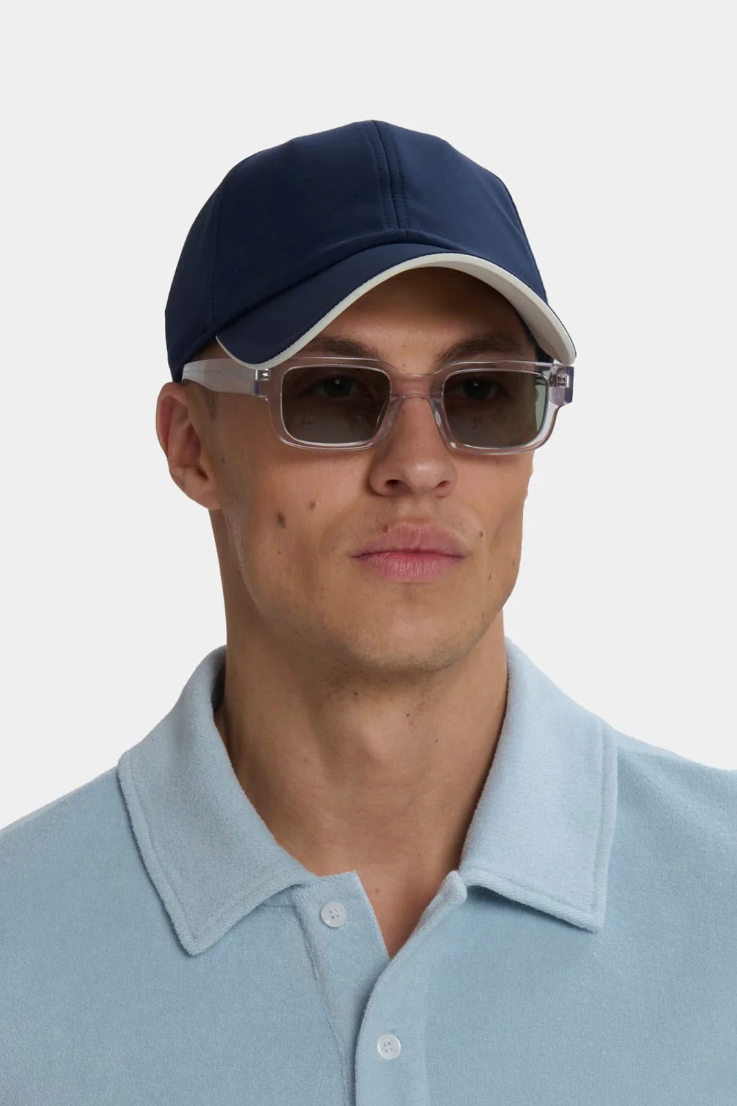 THE LOGO TECH CAP - Image 11