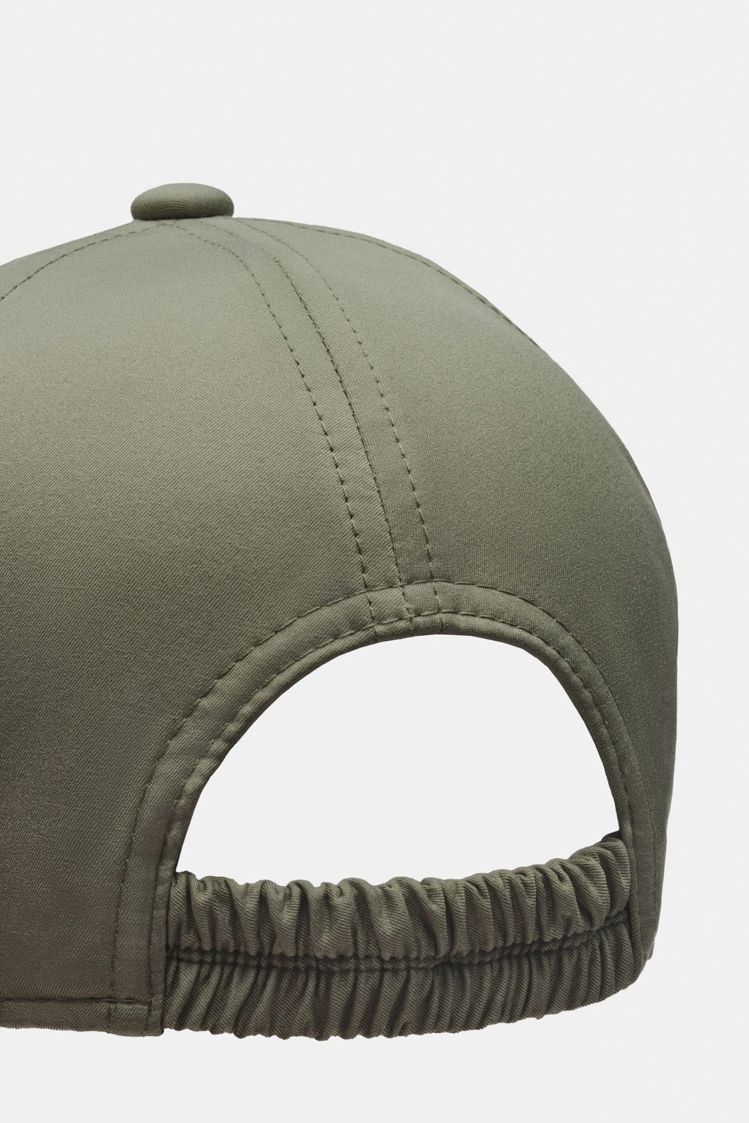 THE LOGO TECH CAP - Image 13