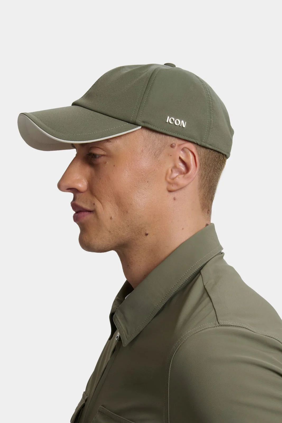 THE LOGO TECH CAP - Image 14