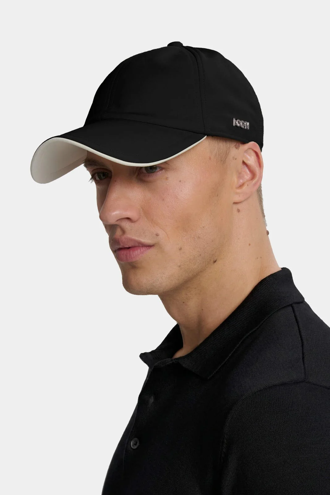 THE LOGO TECH CAP - Image 4