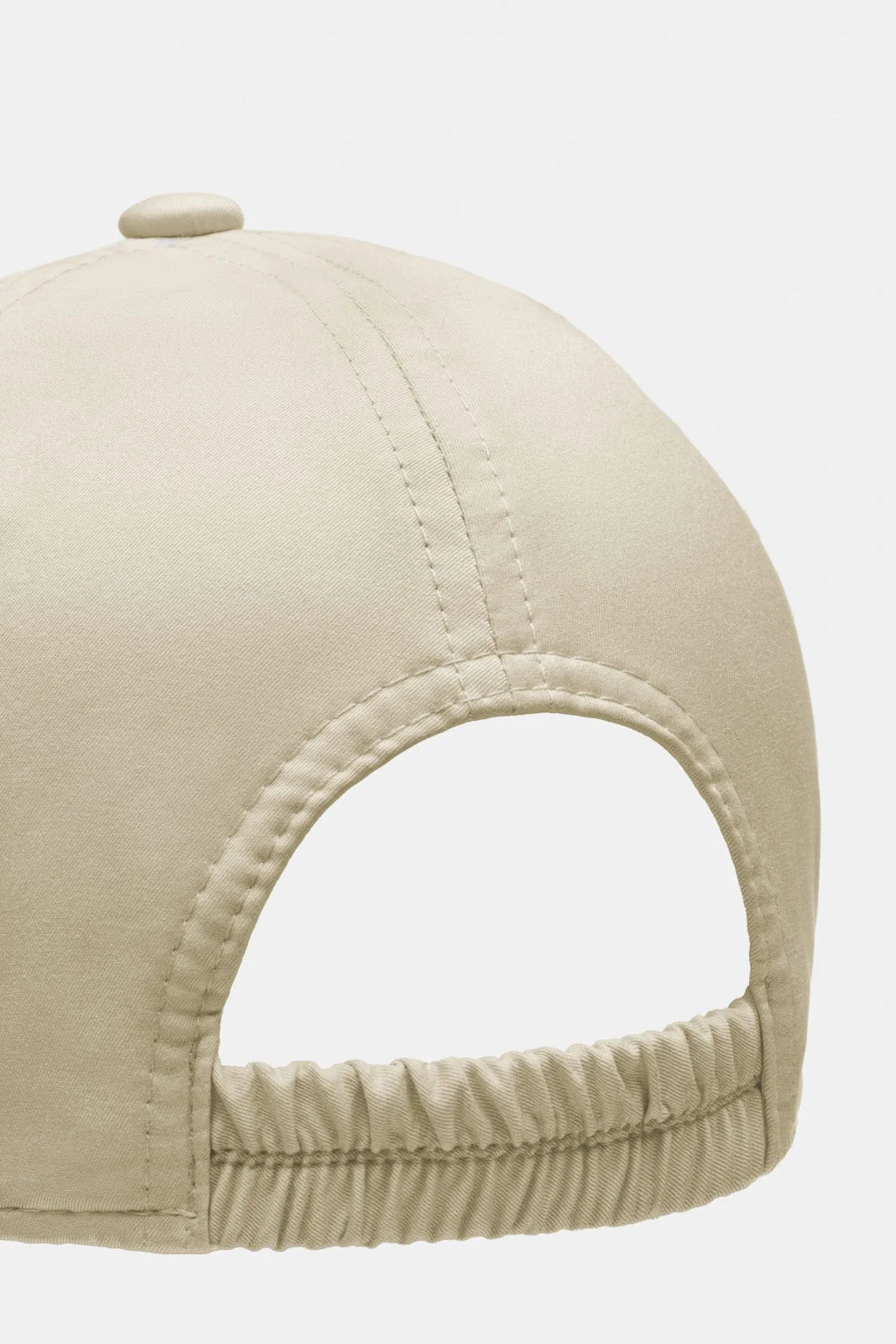 THE LOGO TECH CAP - Image 6