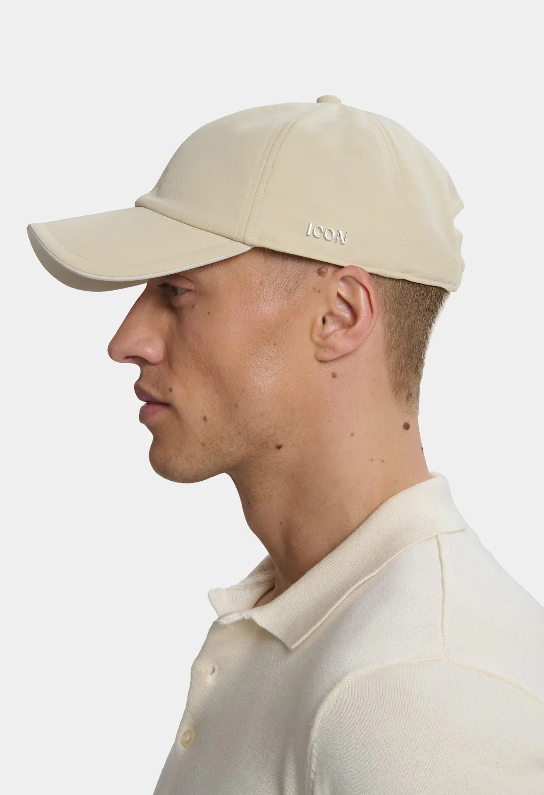 THE LOGO TECH CAP - Image 7