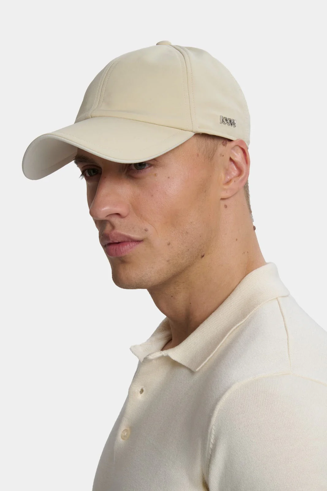 THE LOGO TECH CAP - Image 8