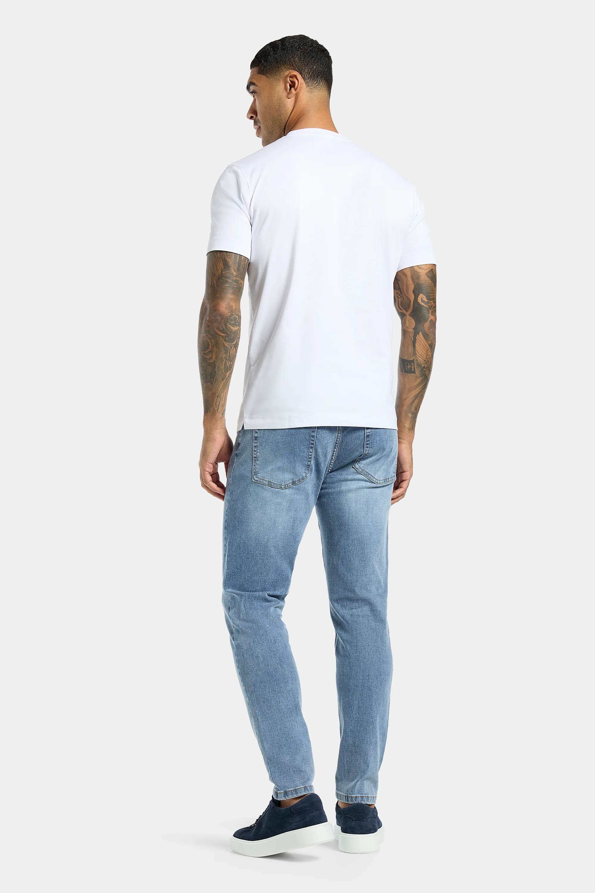 THE MATTEO SLIM JEANS - Image 15
