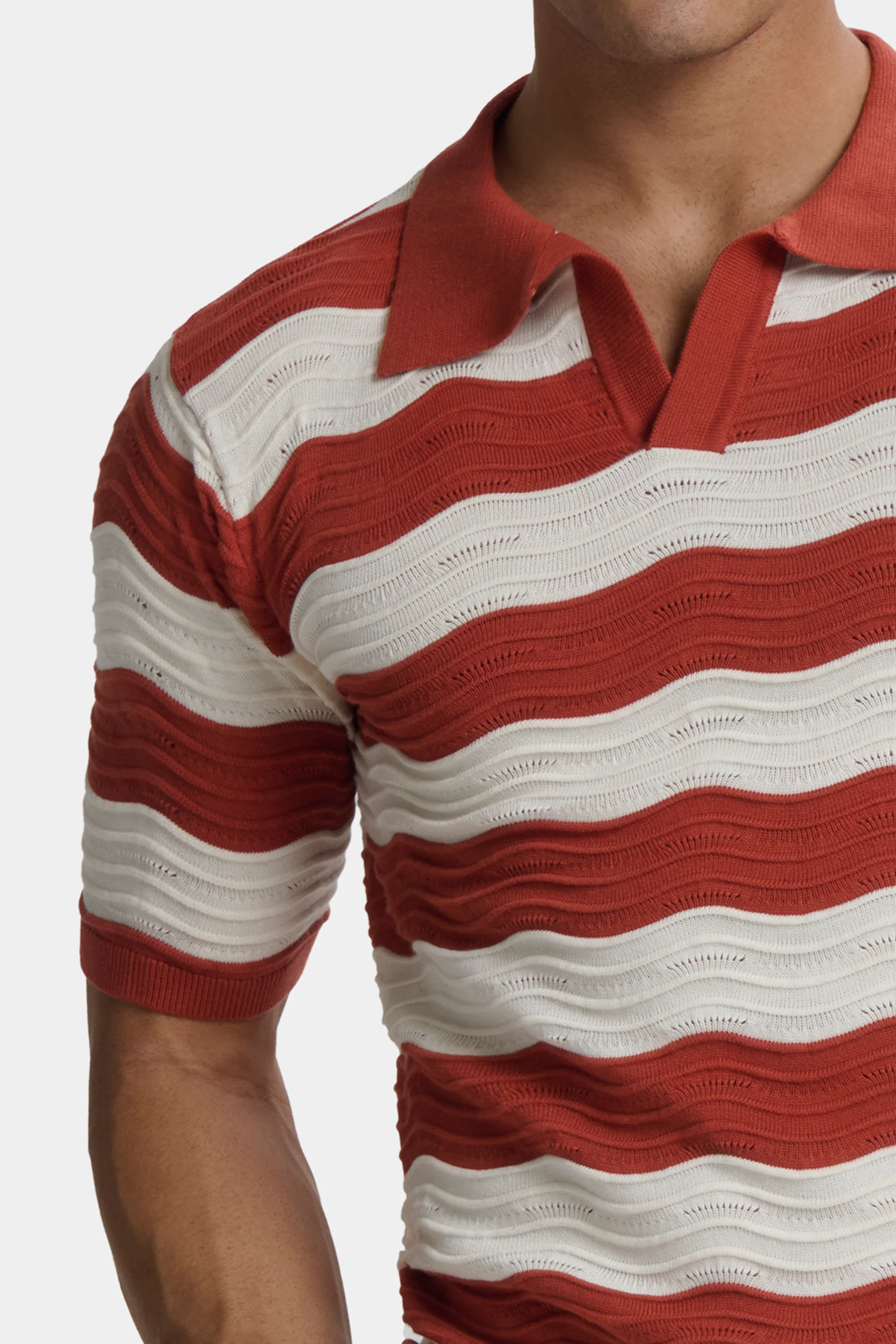 THE MOSSA POLO - Image 11
