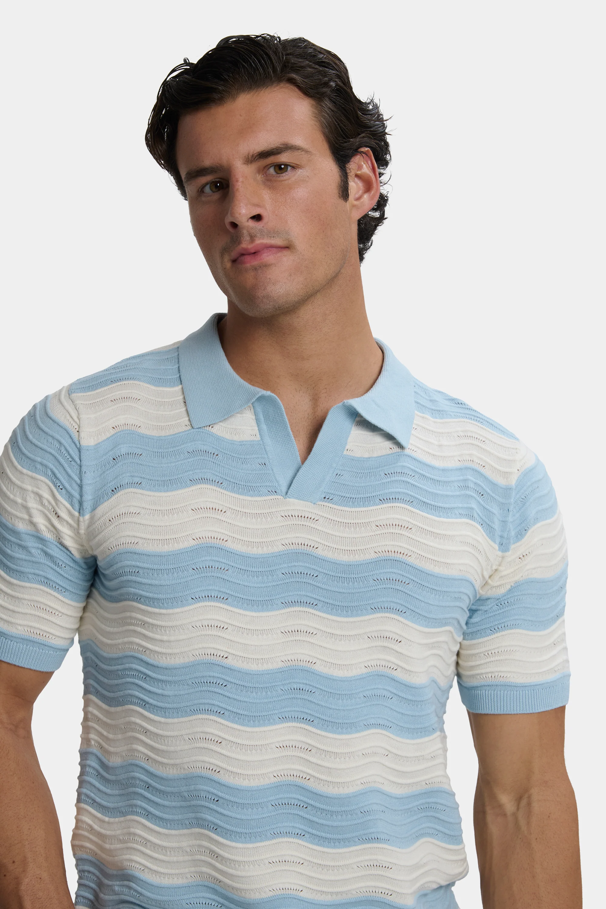 THE MOSSA POLO - Image 4