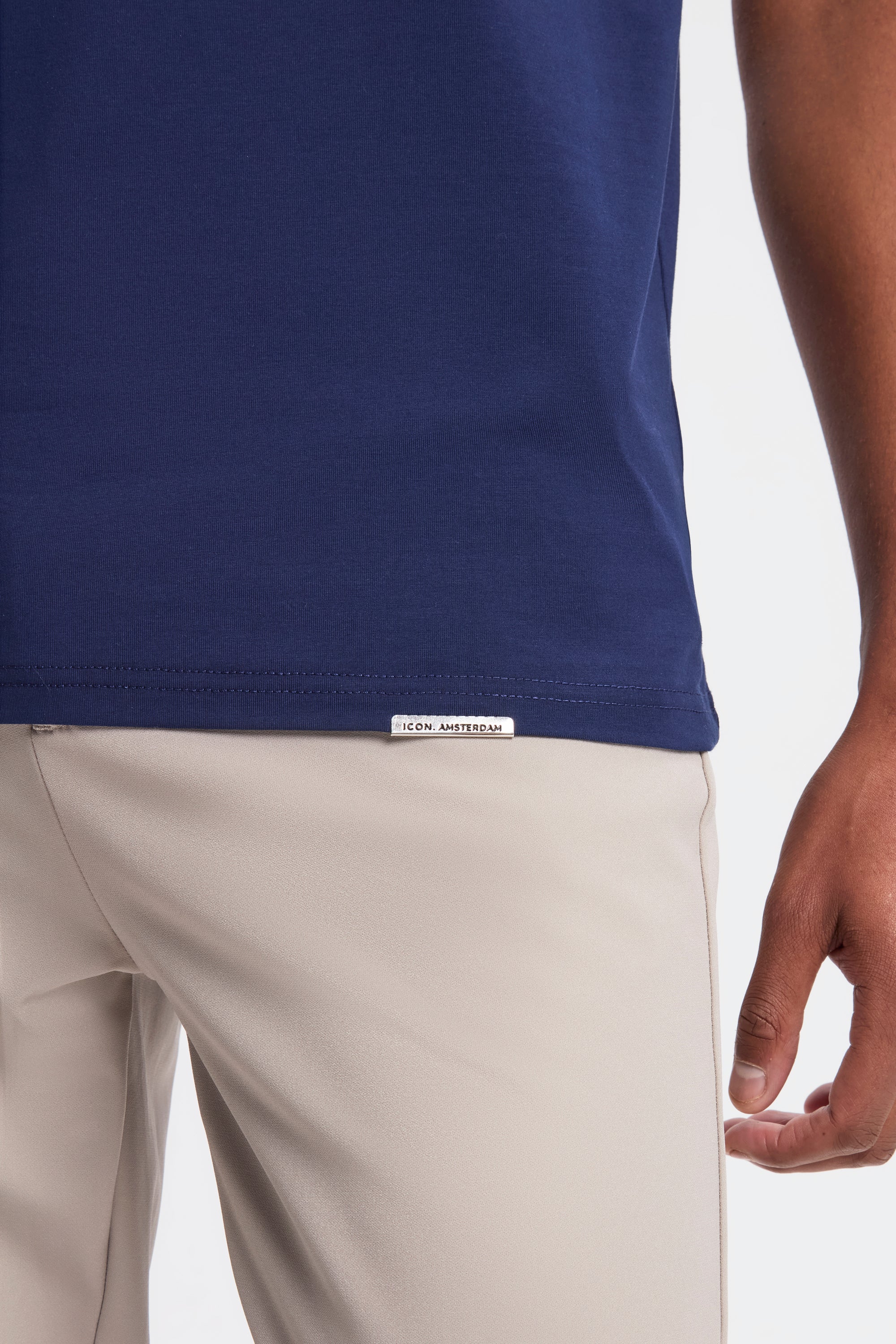 THE MUSCLE BASIC T-SHIRT - Image 12