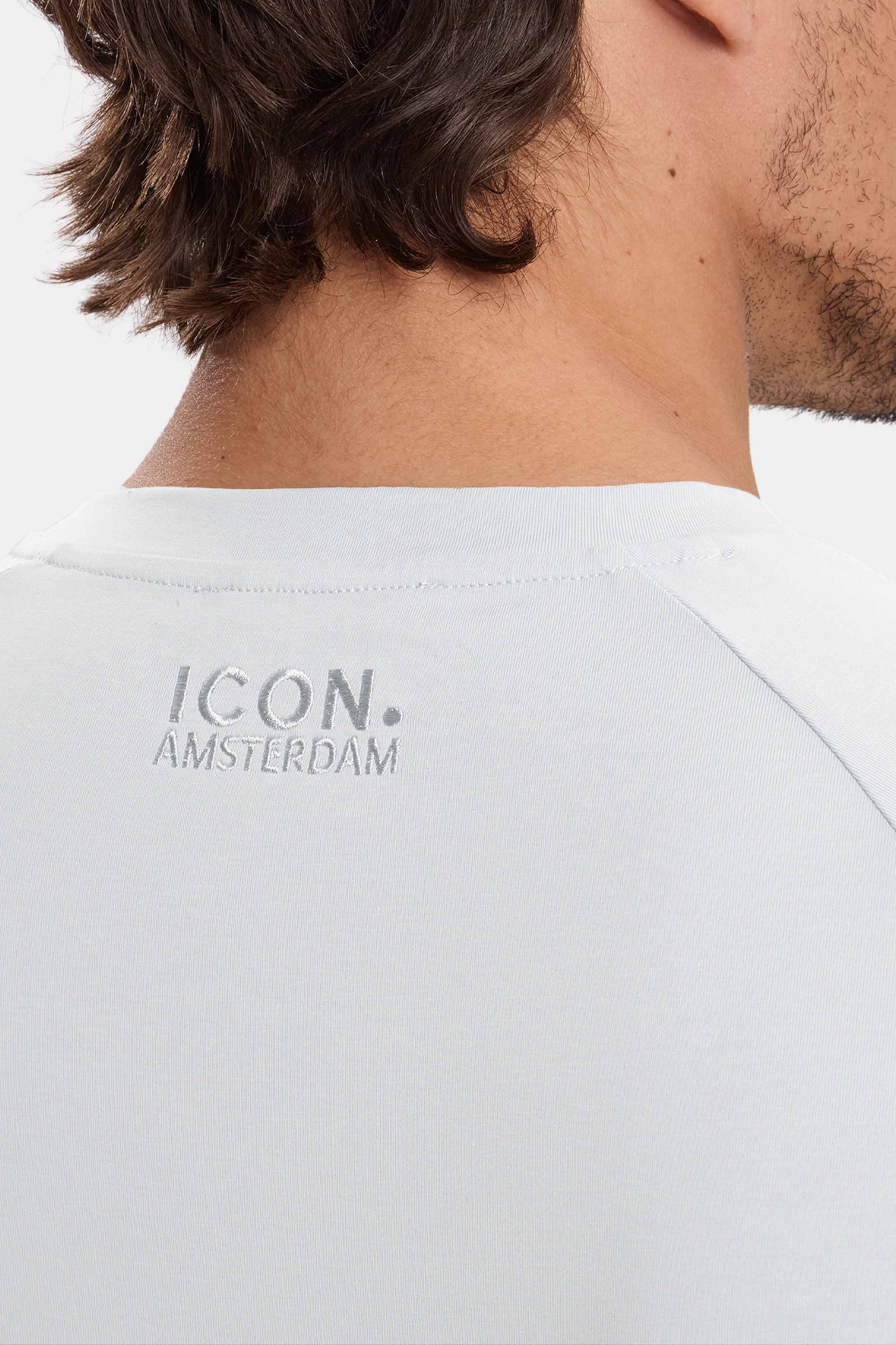 THE MUSCLE BASIC T-SHIRT - Image 18