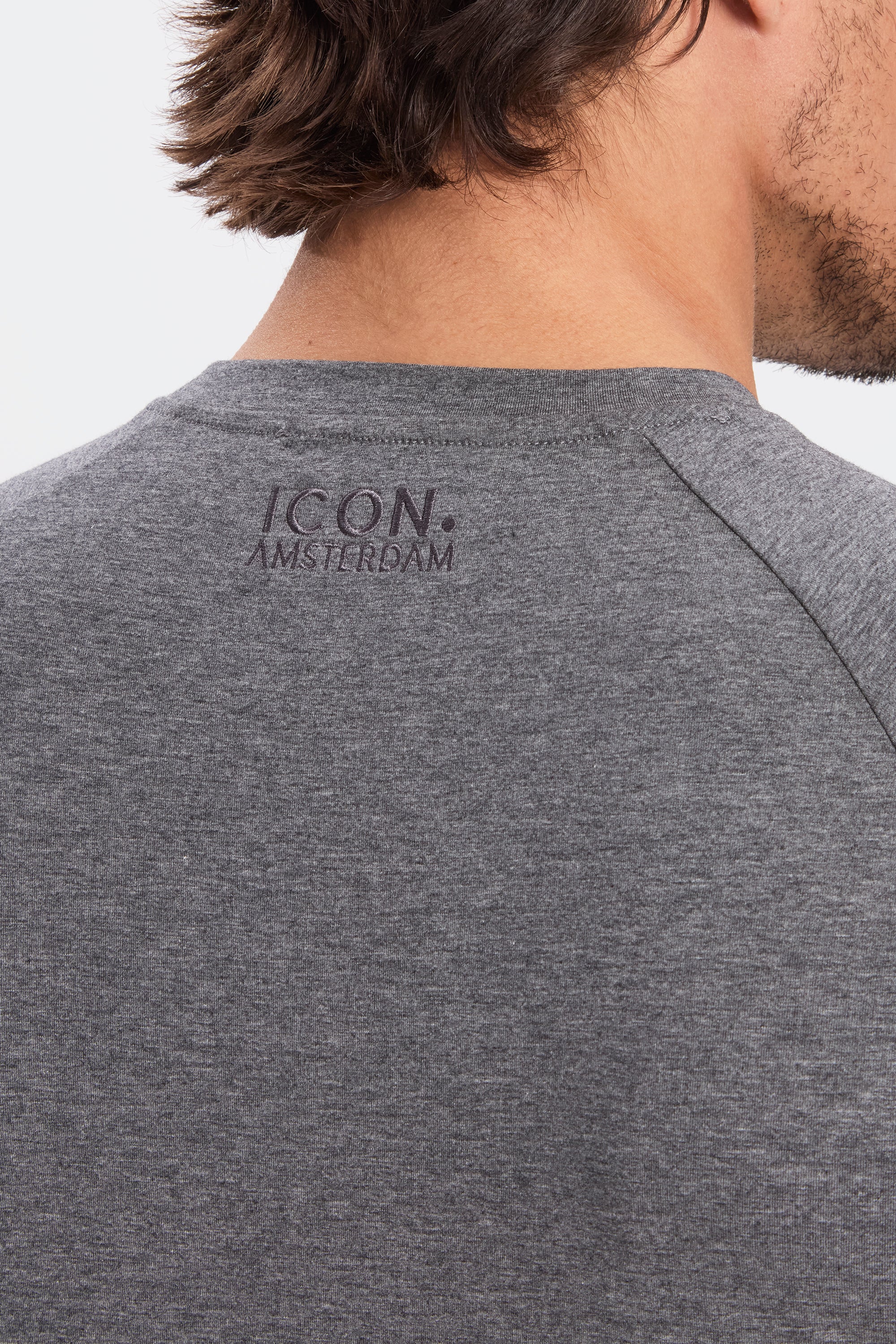 THE MUSCLE BASIC T-SHIRT - Image 30