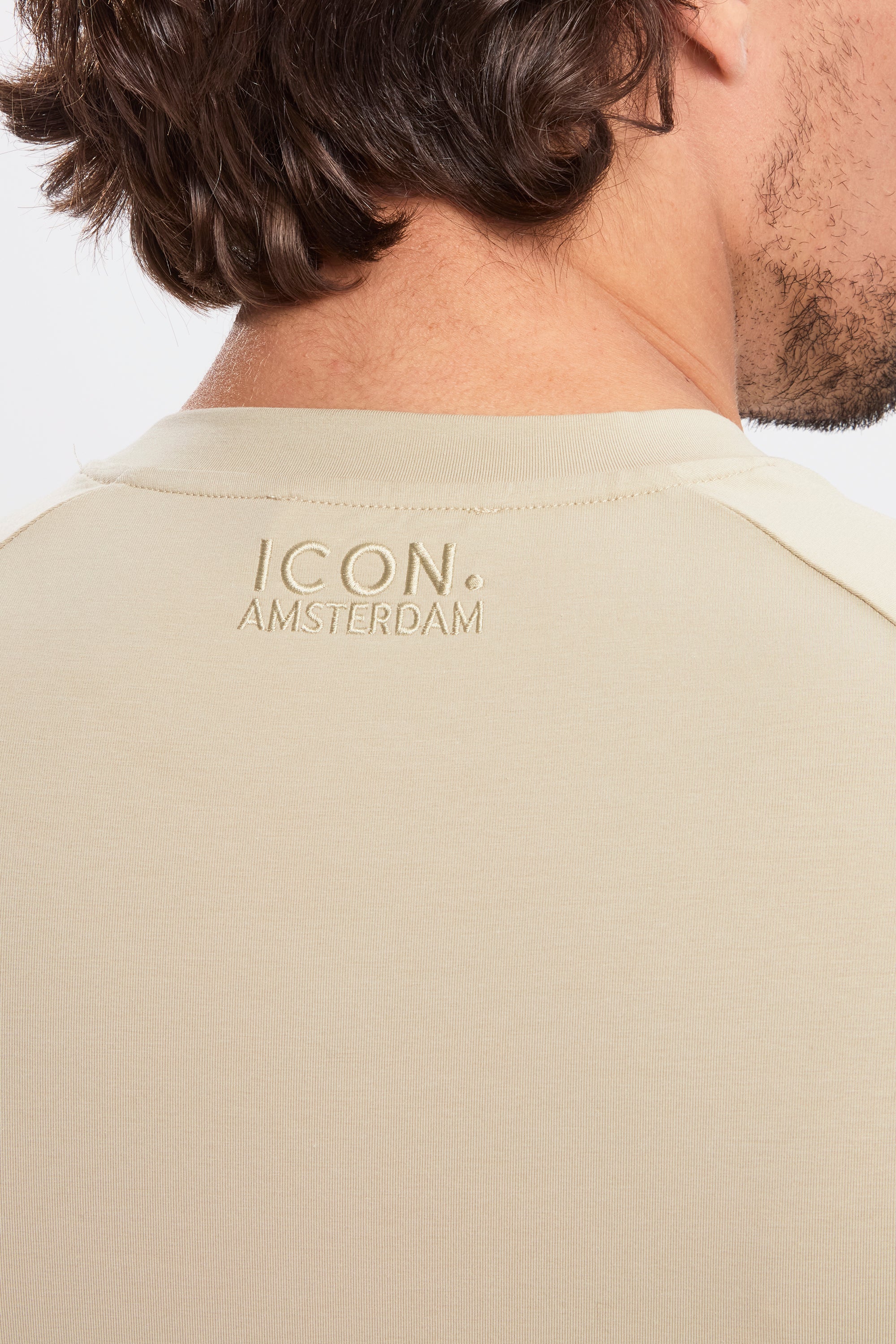 THE MUSCLE BASIC T-SHIRT - Image 36