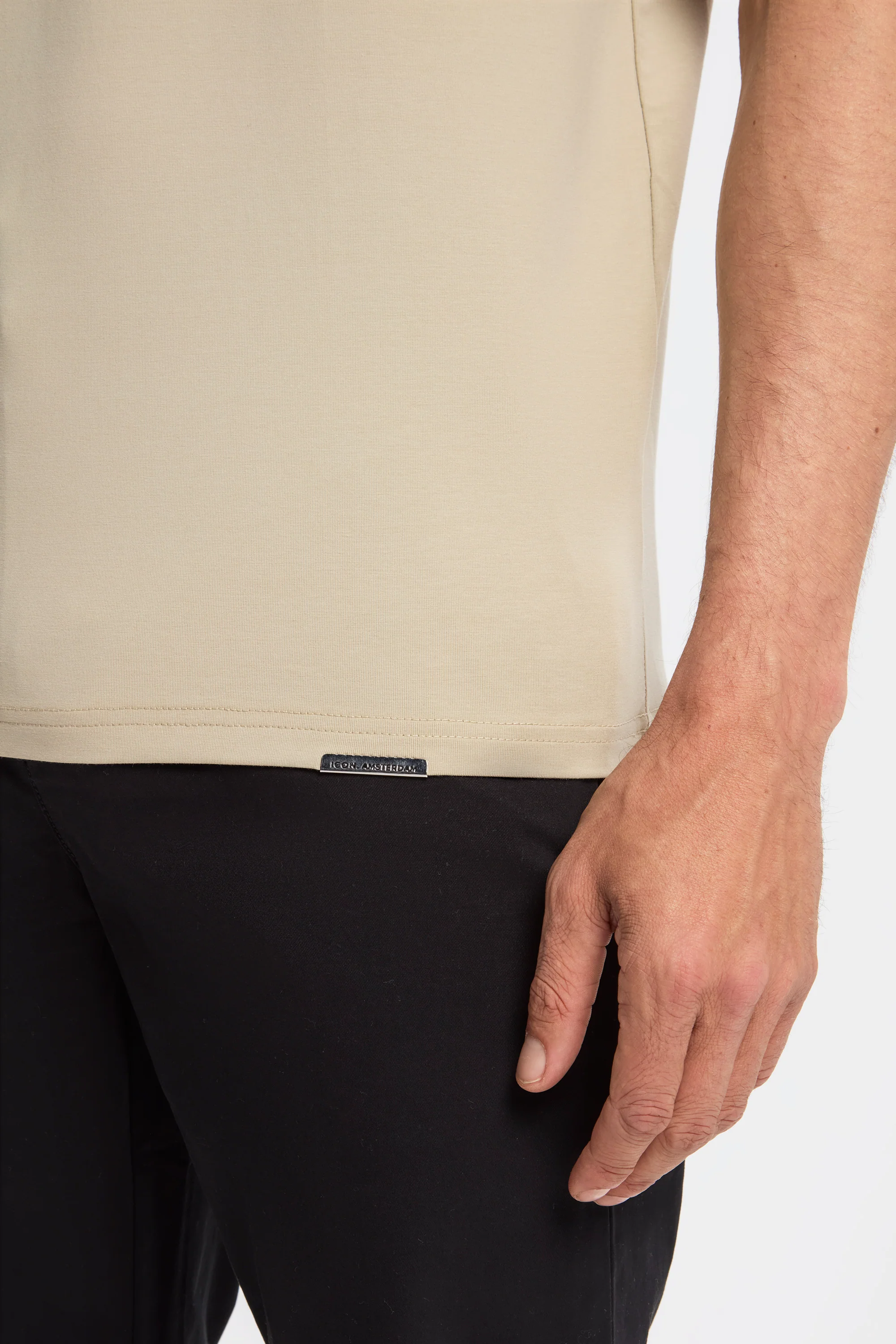 THE MUSCLE BASIC T-SHIRT - Image 37