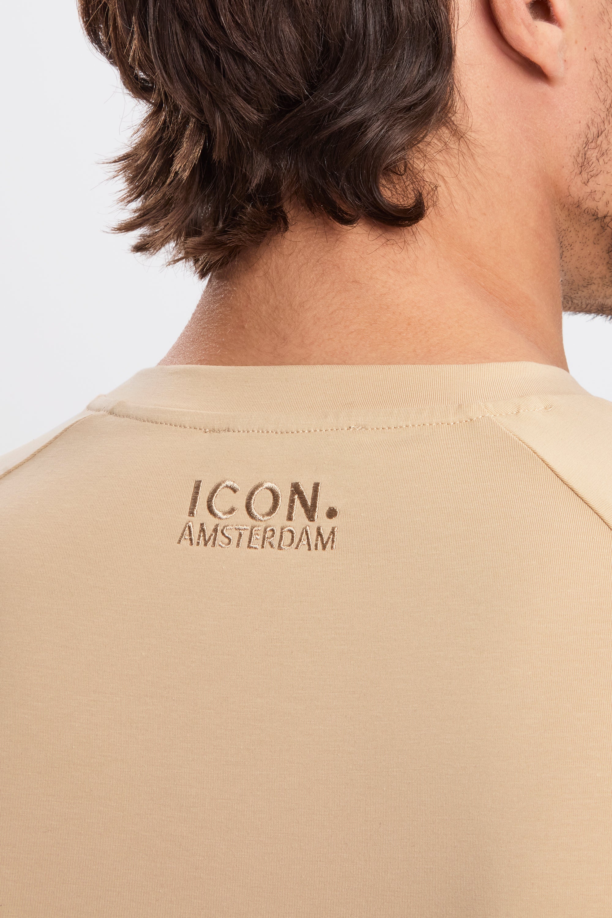 THE MUSCLE BASIC T-SHIRT - Image 46