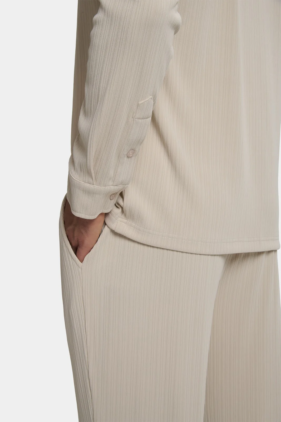 THE PIEGA REGULAR PANTS - Image 9