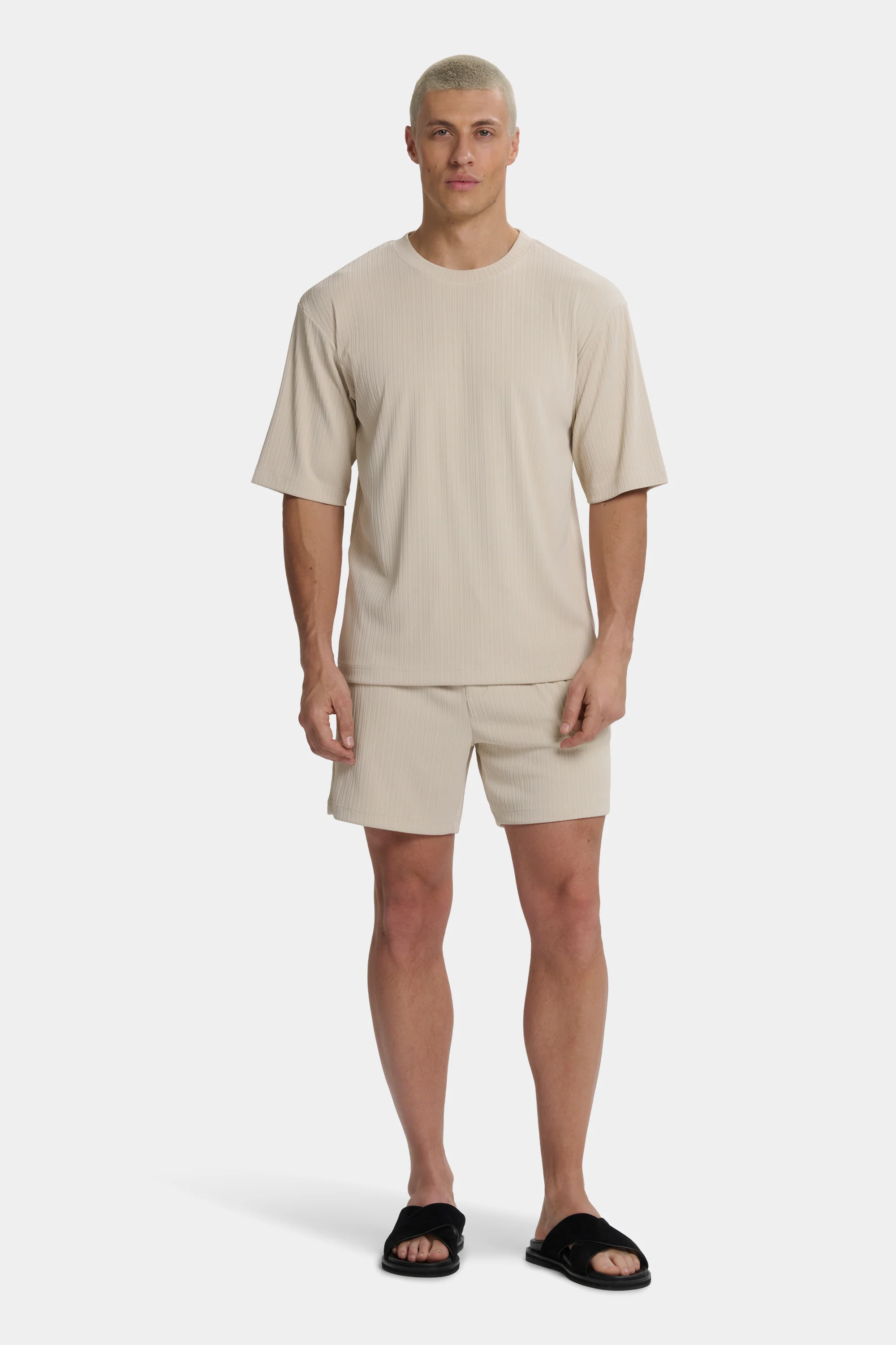 THE PIEGA RELAXED T-SHIRT - Image 8