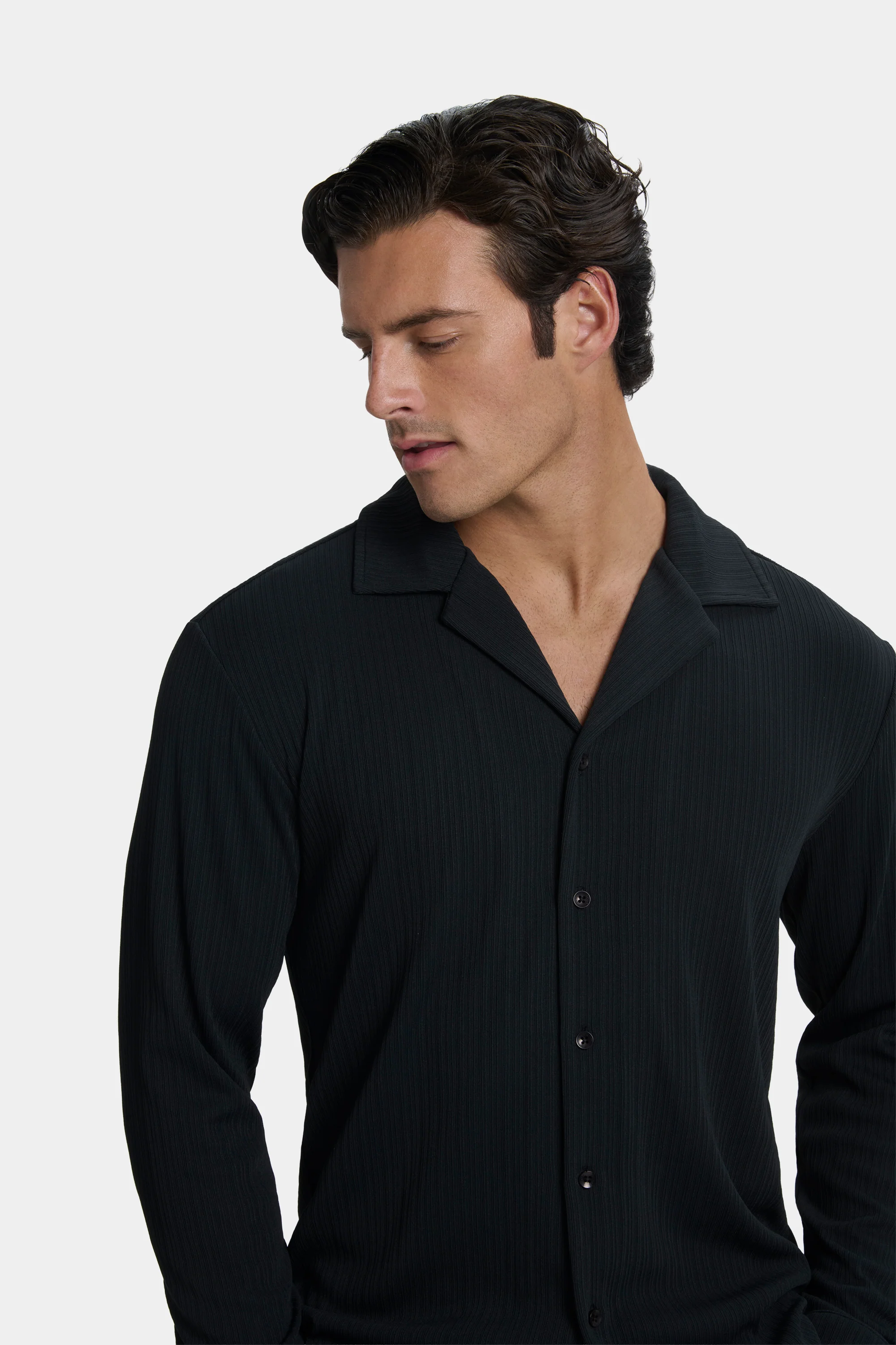 THE PIEGA SHIRT - Image 3